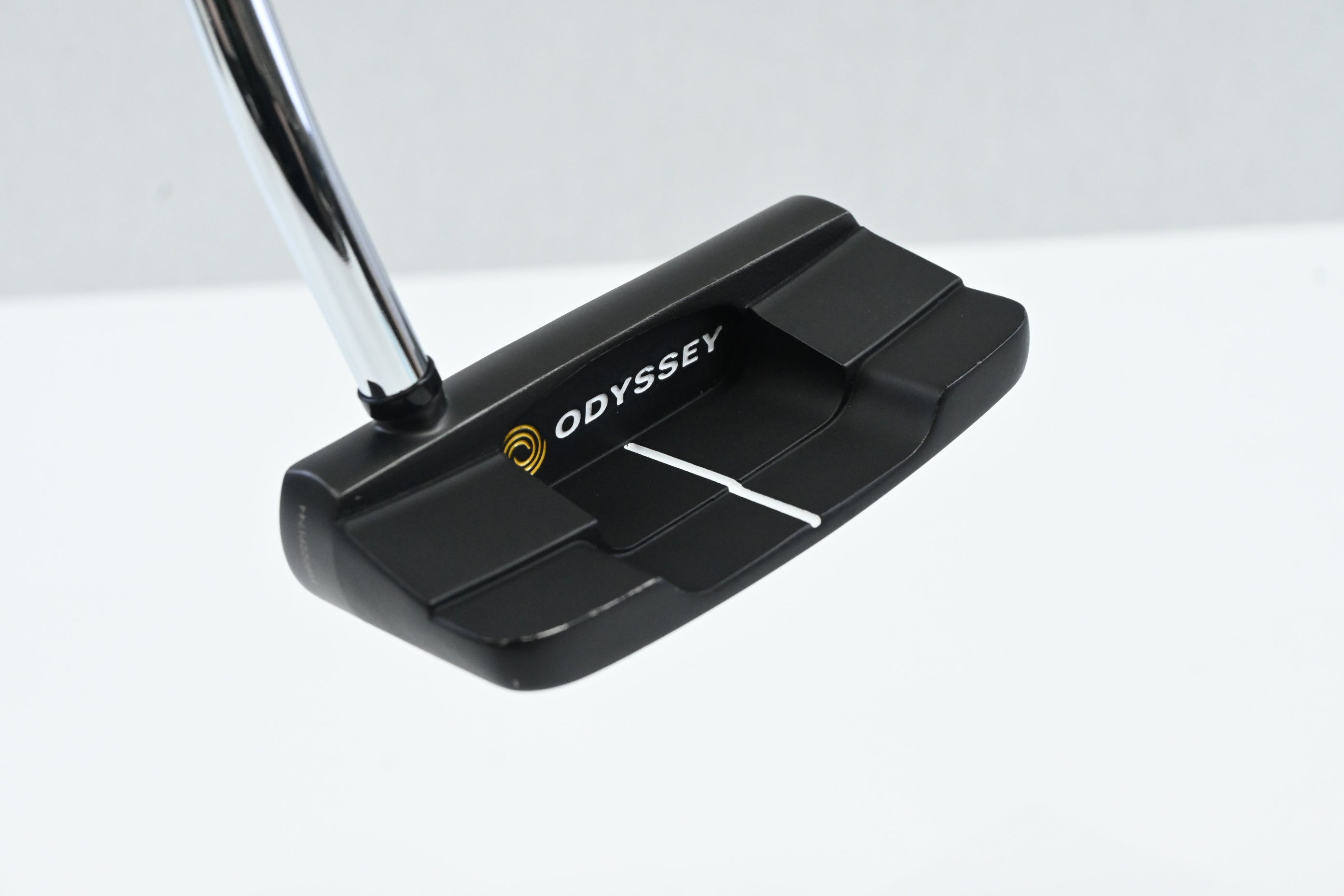 Odyssey Stroke Lab Black Double Wide Putter / 34 Inch