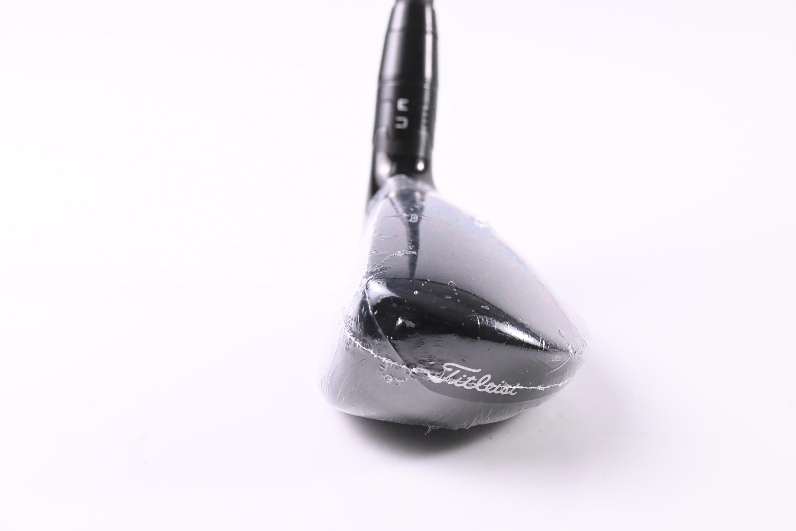 Left Hand Titleist GT3 #3 Hybrid / 19 Degree / Stiff Flex Hzrdus Gen5 Black 90