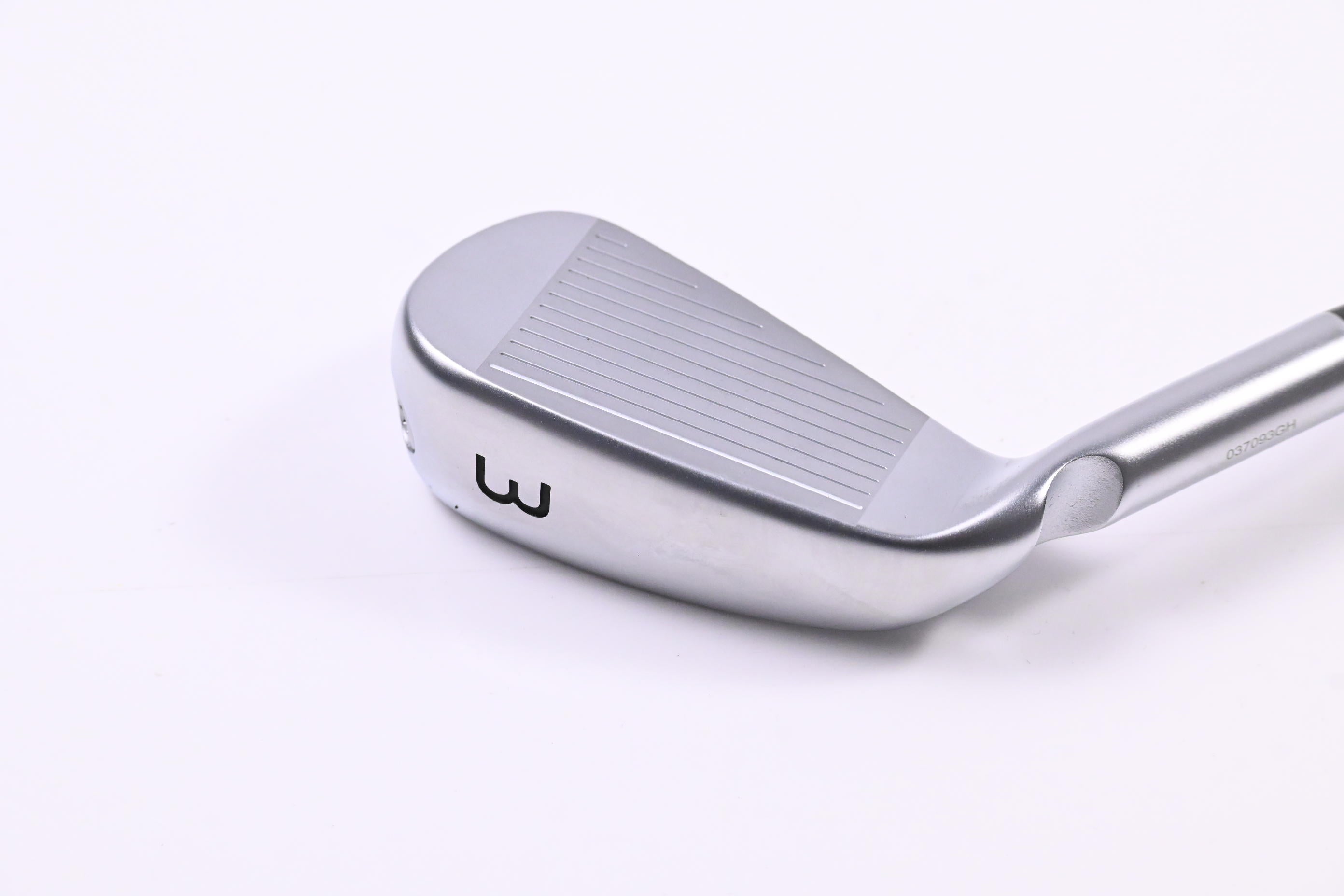 Ping IDI Utility #3 Iron / 20 Degree / Gold Dot / Regular Flex Denali Red 80