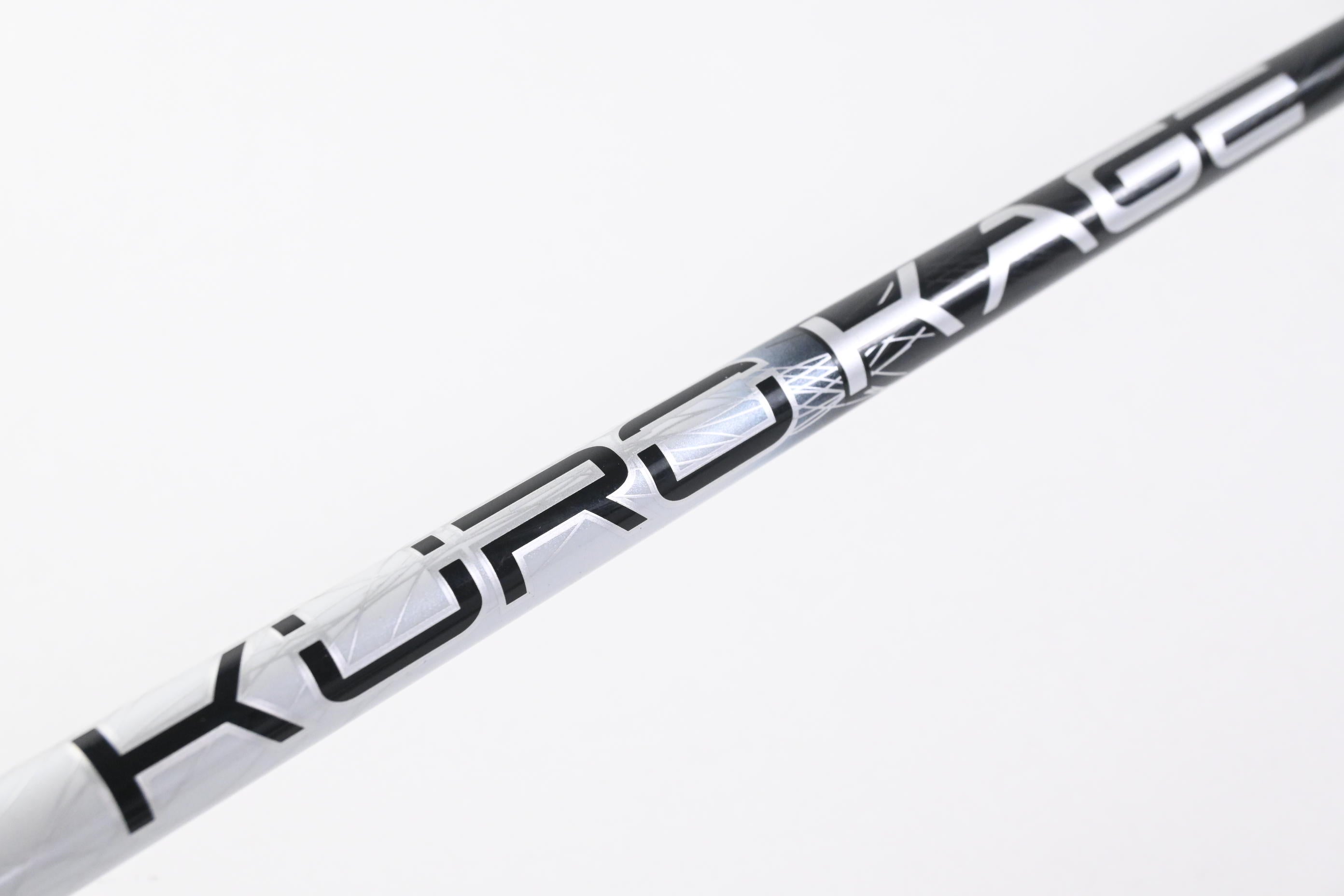 Mitsubishi Chemical Kuro Kage Silver 60 Driver Shaft / X-Flex / Ping 3rd Gen