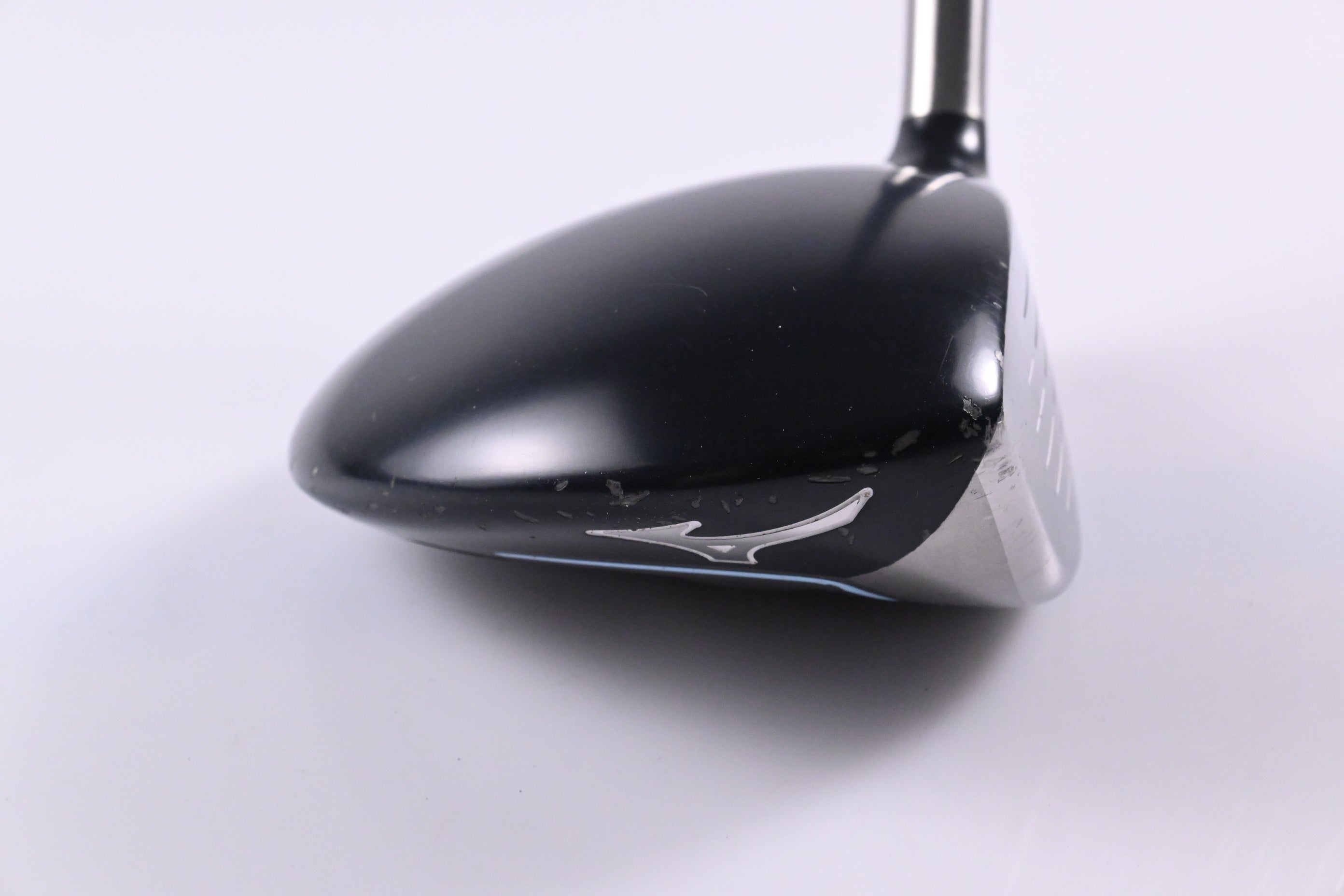 Ladies Mizuno JPX EZ 2013 #3 Wood / 15 Degree / Ladies Flex Fujikura Orochi 50