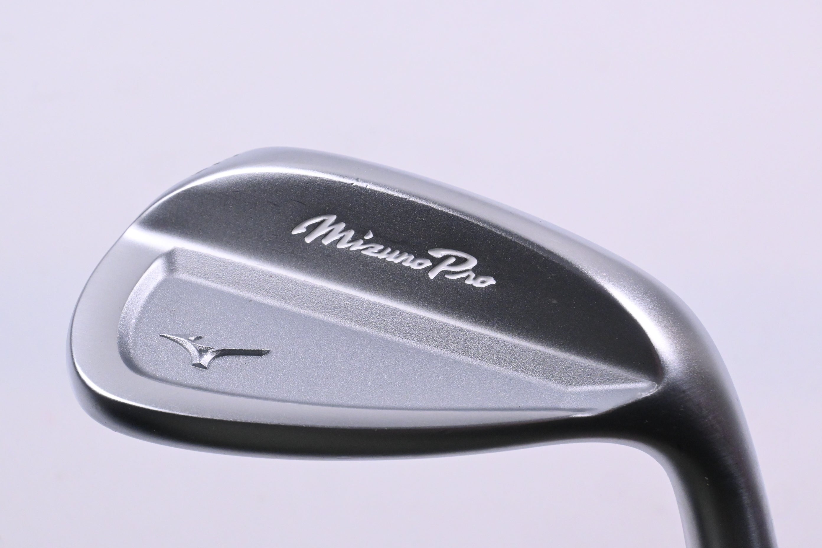Mizuno Pro T-3 Gap Wedge / 52 Degree / Wedge Flex KBS Hi-Rev 2.0 Shaft