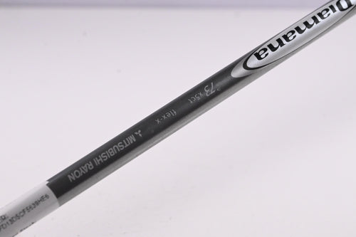Callaway Mavrik Sub Zero #3 Wood / 15 Degree / X-Flex Diamana D 73 Shaft