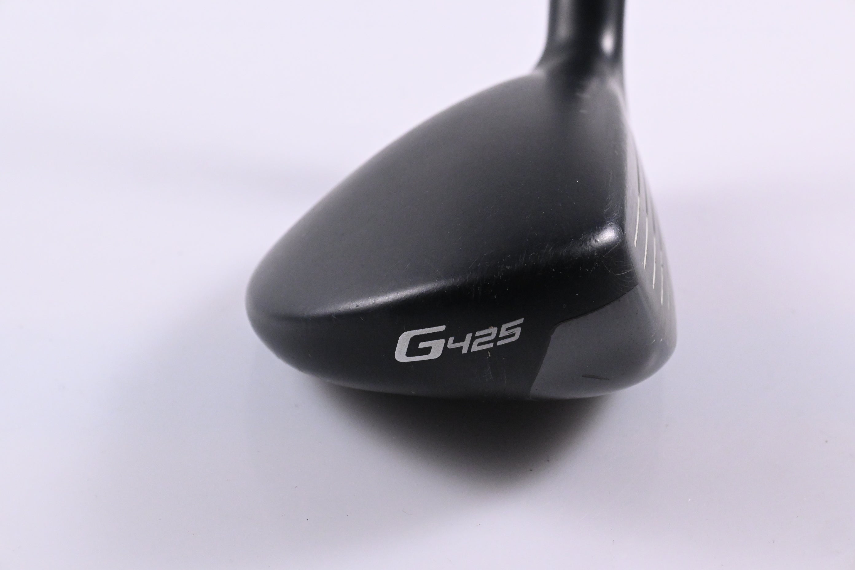 Ping G425 #4 Hybrid / 22 Degree / X-Flex Ping Alta CB Slate 70 Shaft