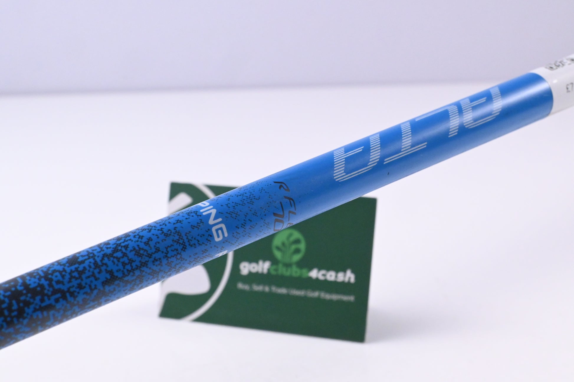 Ping G30 #3 Hybrid / 19 Degree / Regular Flex Ping Alta 55