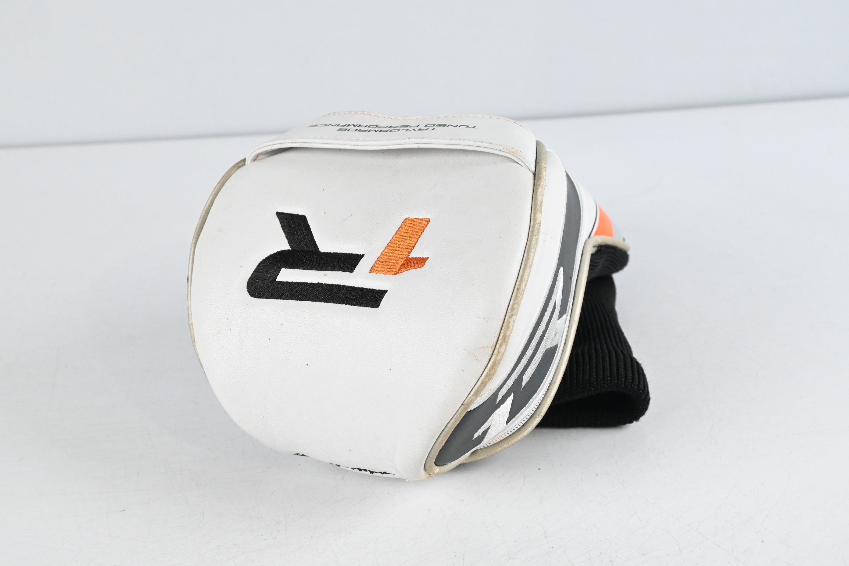 Taylormade R1 Driver / 8-12 Degree / Stiff Flex Aldila RIP Phenom 65 Shaft