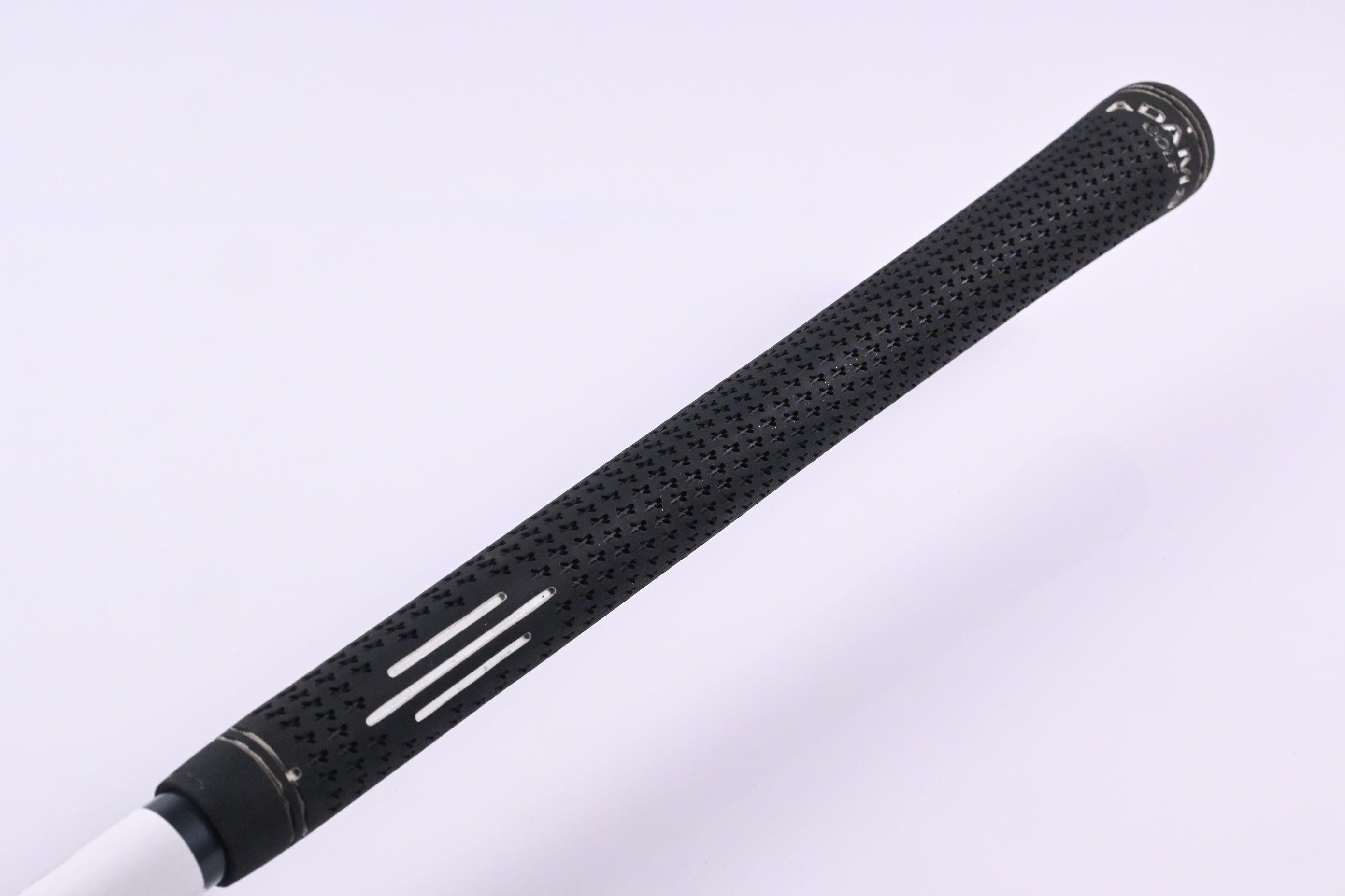 Adams Idea A12 OS #4 Hybrid / 22 Degree / Regular Flex ProLaunch Blue 60 Shaft