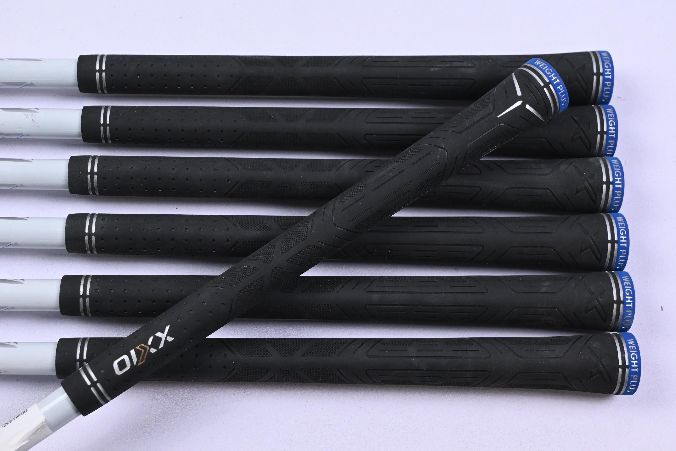 XXIO 12 Irons / 5-PW+GW / Senior Flex XXIO MP 1200 49 Shafts