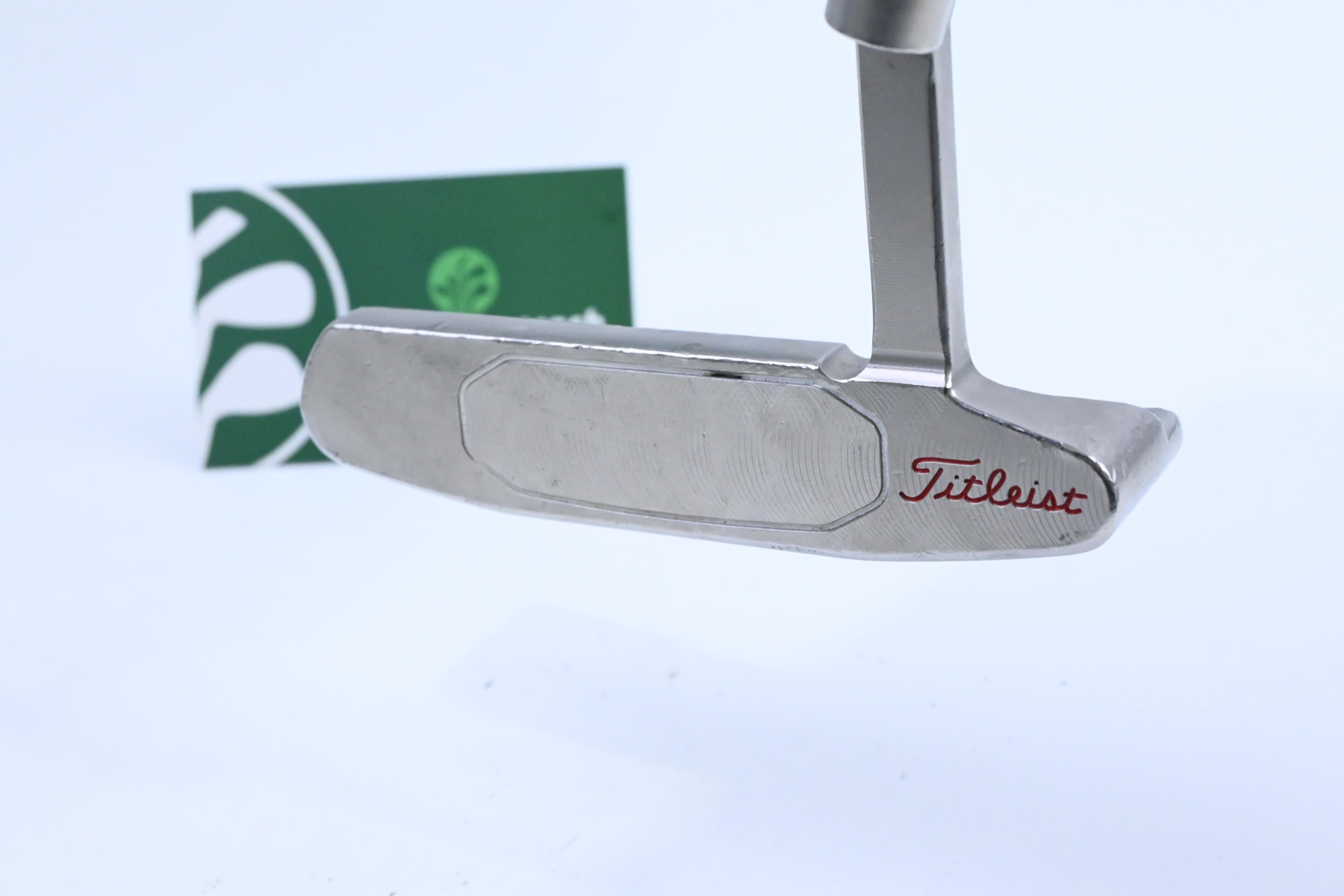 Scotty Cameron Studio Style Newport 2 Putter / 33.5 Inch