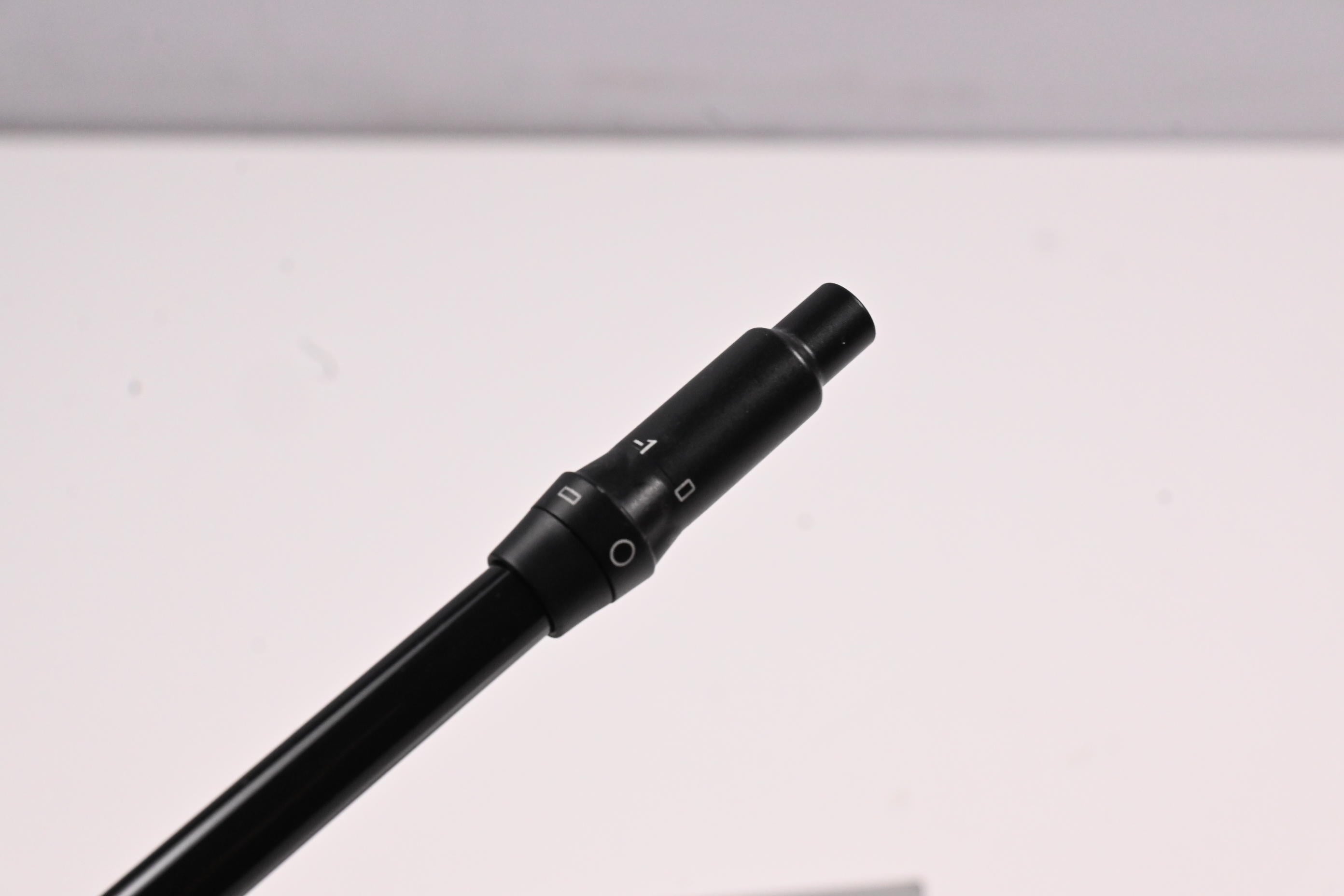 Psyko Crossfire 60 Driver Shaft / Senior Flex / Ping 2nd Gen