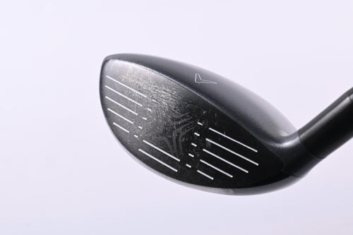 Callaway X2 Hot #3 Wood / 15 Degree / Regular Flex Aldila Rogue Tour Blue 60 Shaft