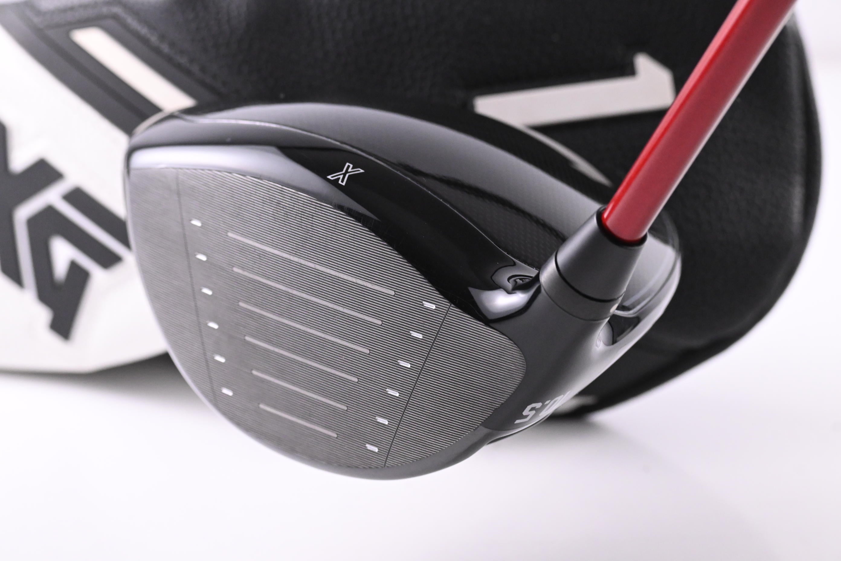 PXG Lightning Tour Mid Driver / 10.5 Degree / Stiff Flex Project X Denali Red 60