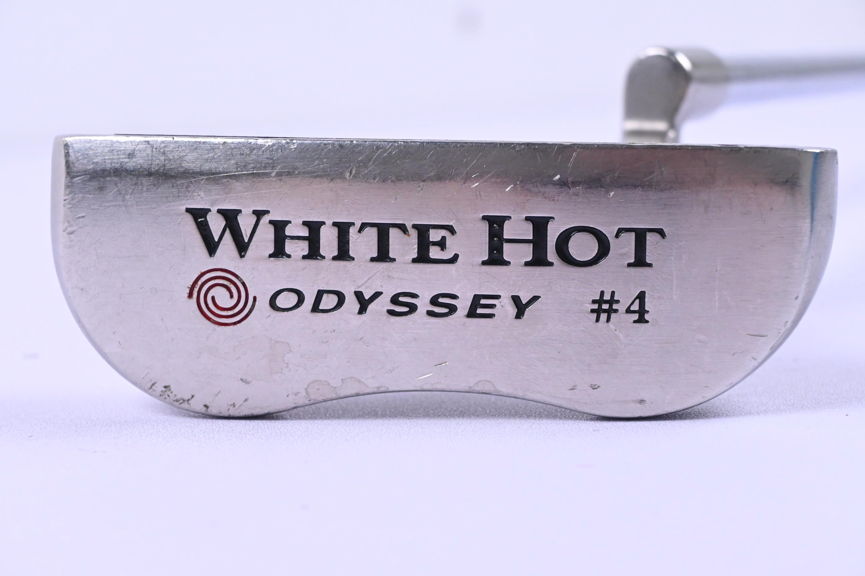 Odyssey White Hot #4 Putter / 35 Inch