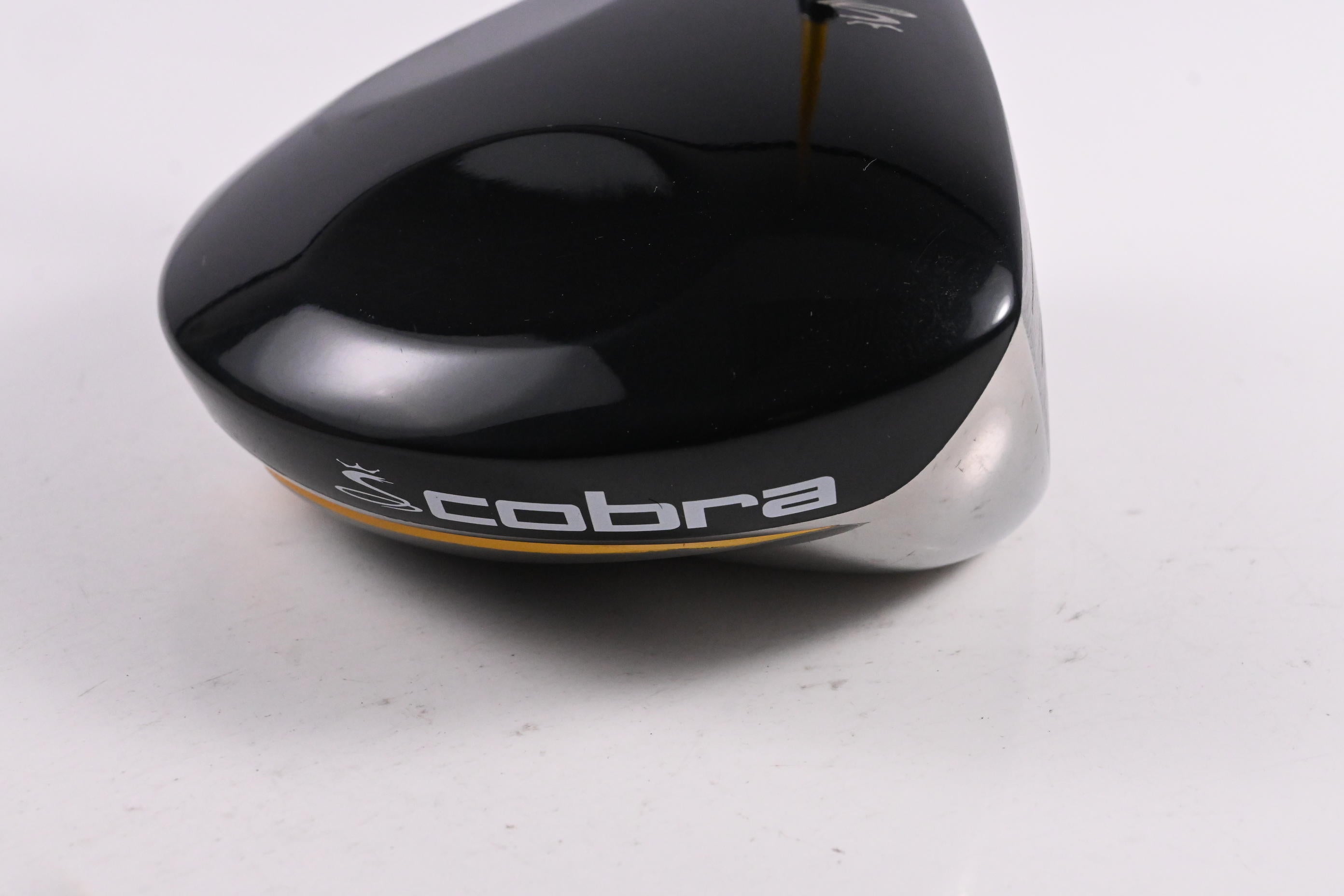 Cobra Speed Pro Driver / 8.5 Degree / Stiff Flex Fujikura Speeder Pro Shaft