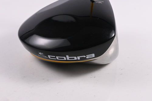 Cobra Speed Pro Driver / 8.5 Degree / Stiff Flex Fujikura Speeder Pro Shaft
