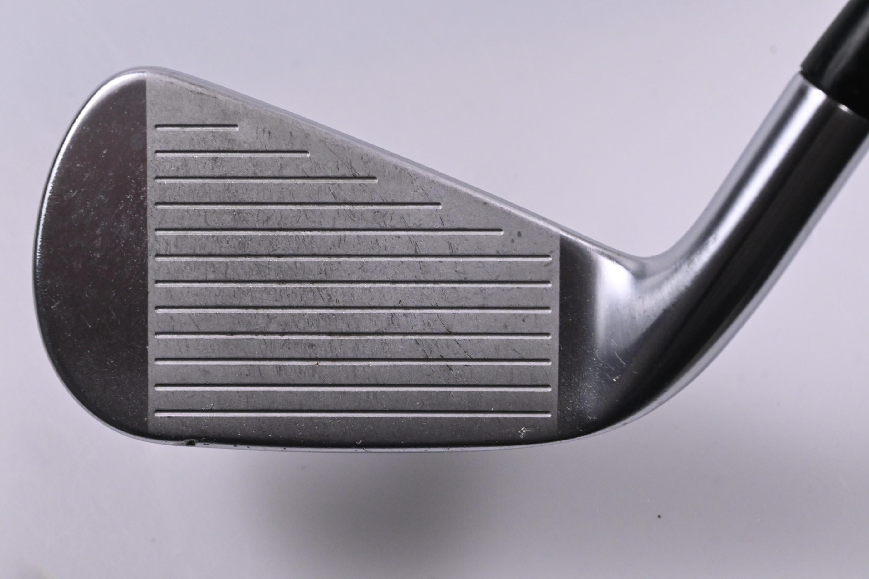 Titleist 718 T-MB #3 Iron / 20 Degree / Stiff Flex Project X LZ 120 Shaft