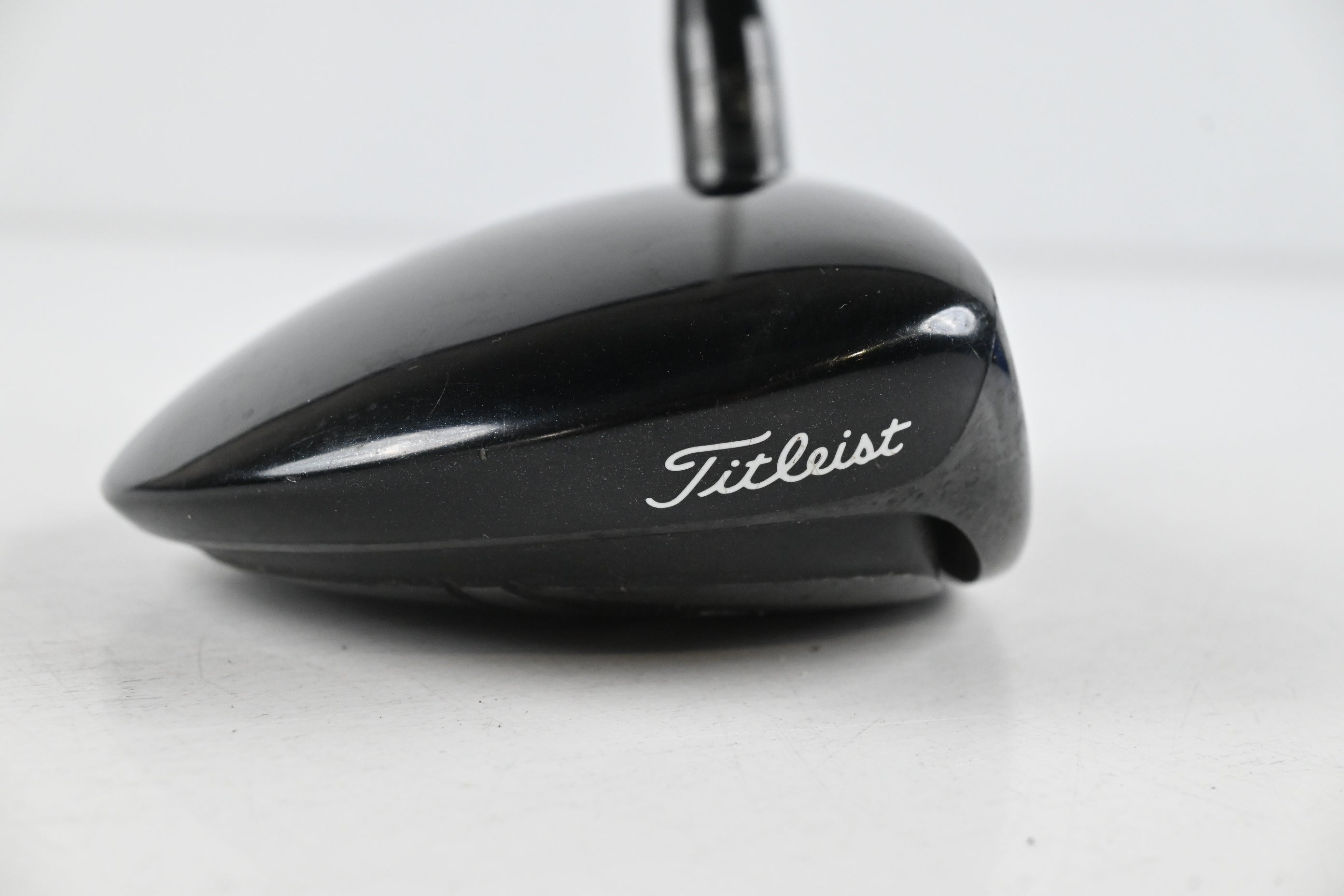 Titleist 915 F #3 Wood / 15 Degree / Stiff Flex Aldila Rogue 110 MSI 70 Shaft