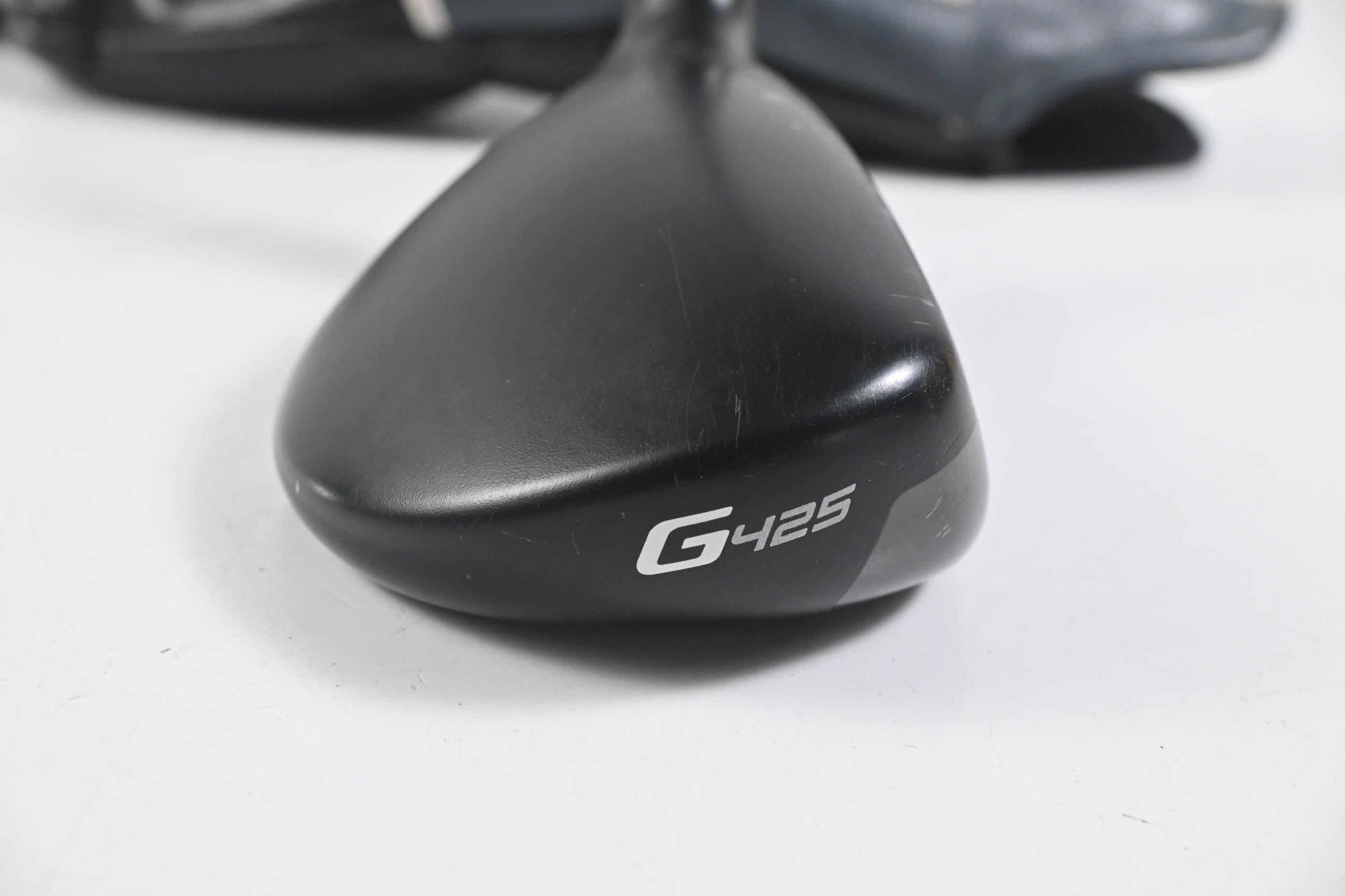 Ping G425 #4 Hybrid / 22 Degree / Senior Flex Ping Alta CB Slate 70 Shaft