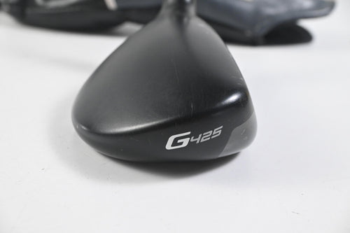 Ping G425 #4 Hybrid / 22 Degree / Senior Flex Ping Alta CB Slate 70 Shaft