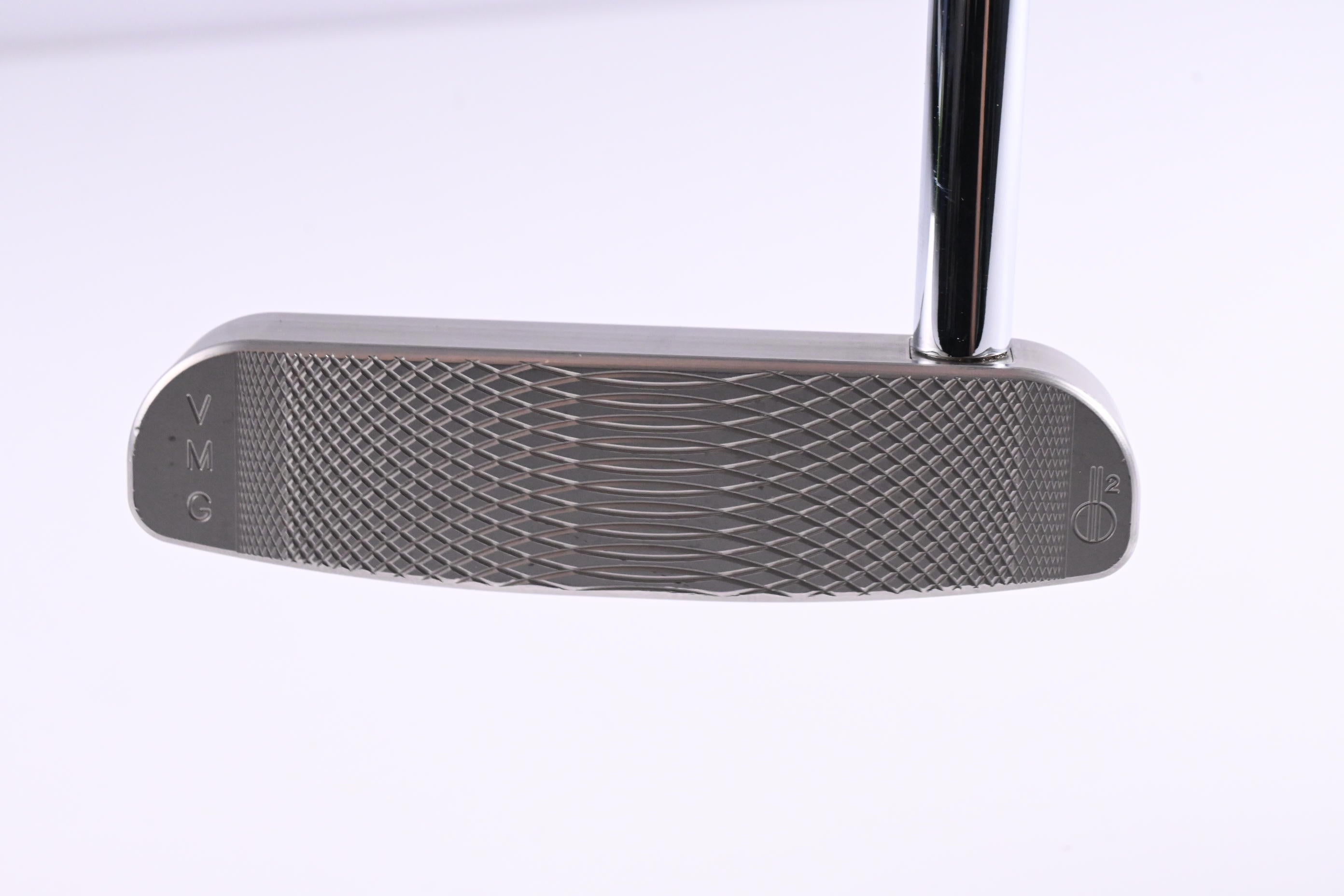 Machine VMG No. 5 Scoop Back Putter / 32 Inch