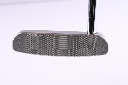 Machine VMG No. 5 Scoop Back Putter / 32 Inch
