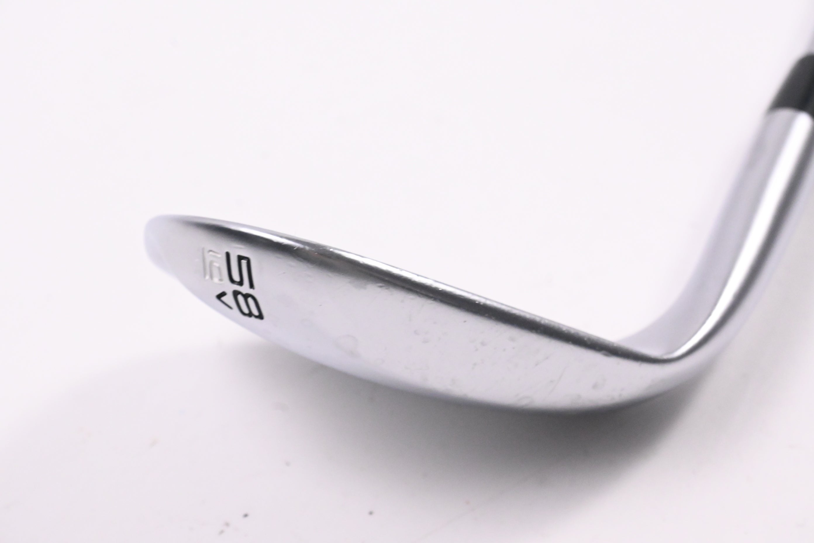 Mizuno Pro T-1 Lob Wedge / 58 Degree / Stiff Flex Dynamic Gold S400 Shaft