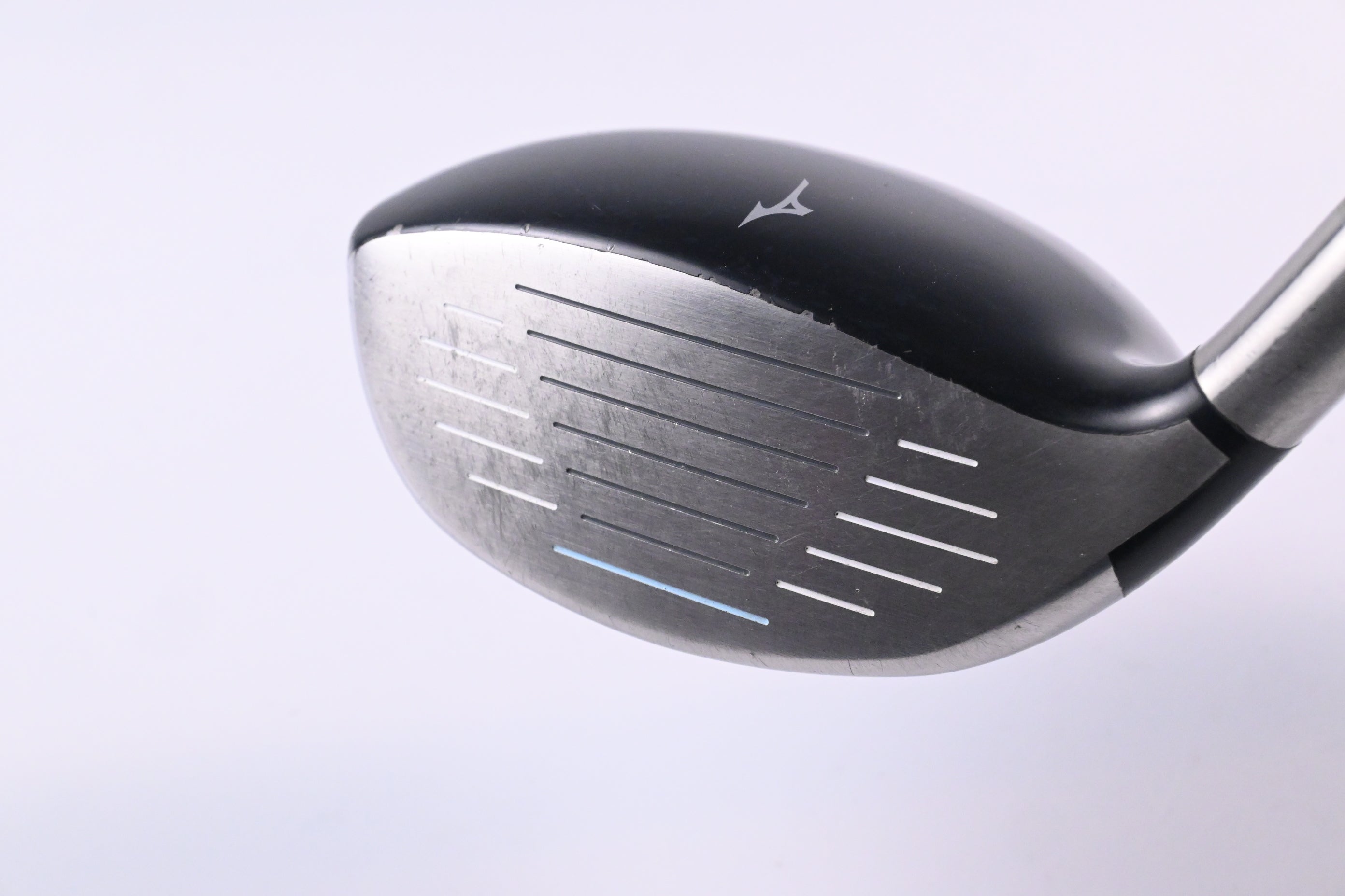 Ladies Mizuno JPX EZ 2013 #3 Wood / 15 Degree / Ladies Flex Fujikura Orochi 50
