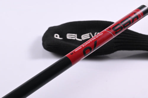 Eleven Hybrid Pitching Wedge / 43 Degree / Regular Flex KBS TGI 70 Shaft