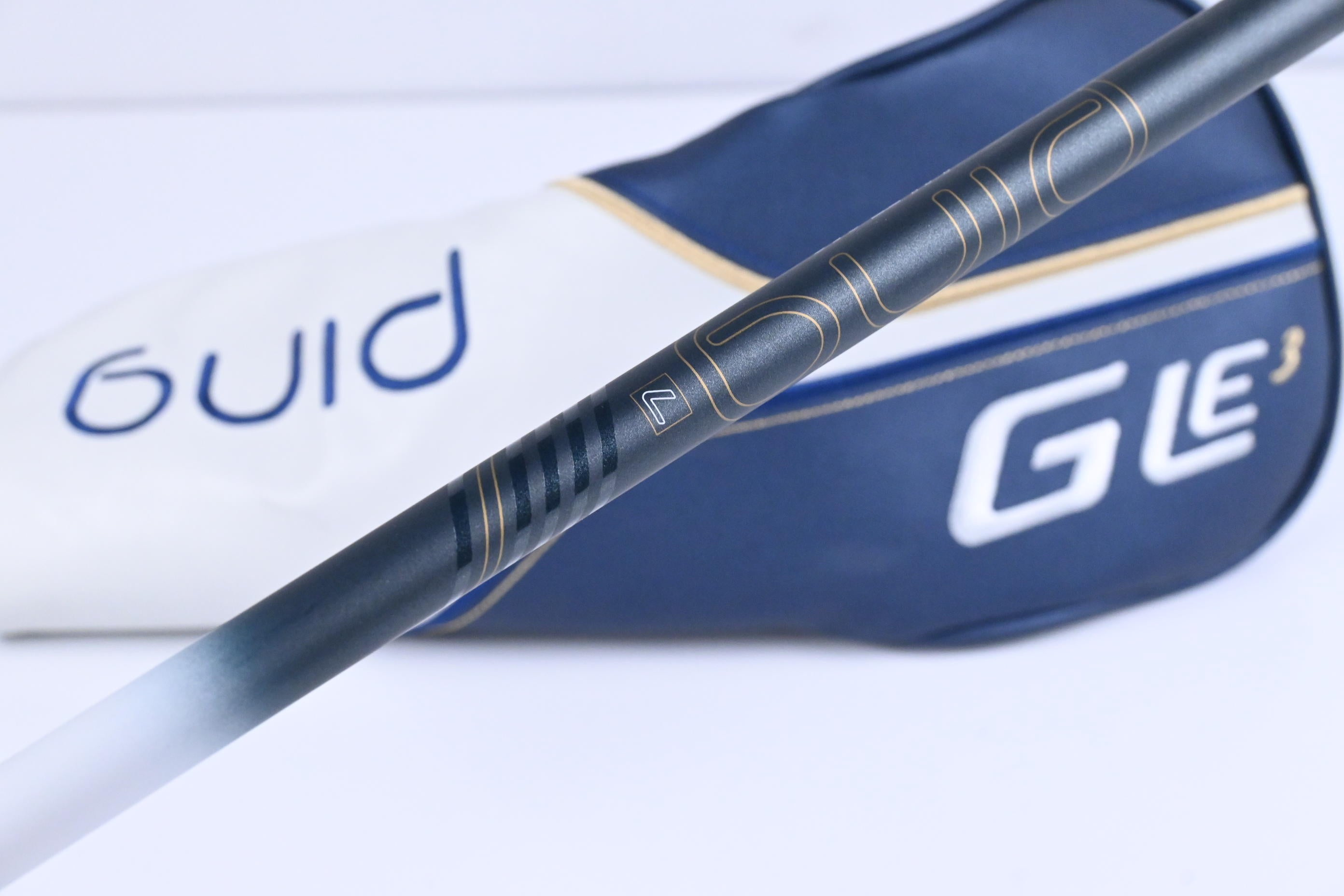 Ladies Ping G Le3 Driver / 11.5 Degree / Ladies Flex Ping ULT 250 Shaft