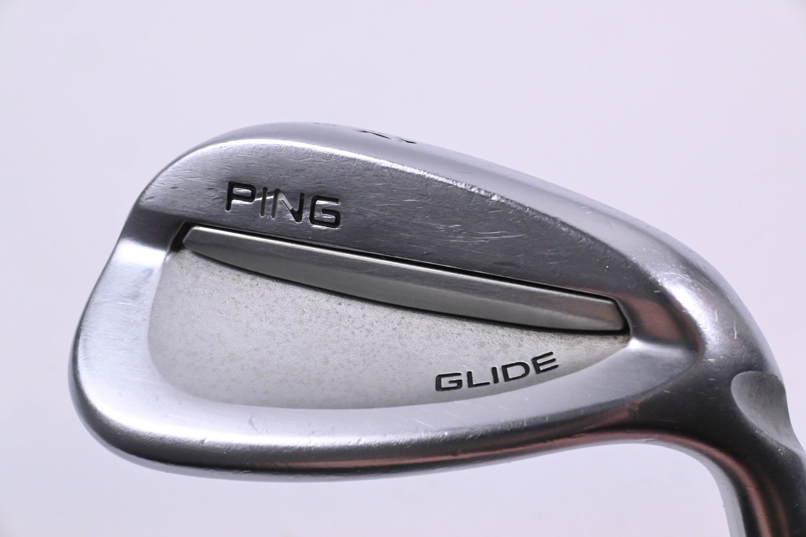 Ping Glide Gap Wedge / 52 Degree / Wedge Flex N.S.Pro 120 Shaft