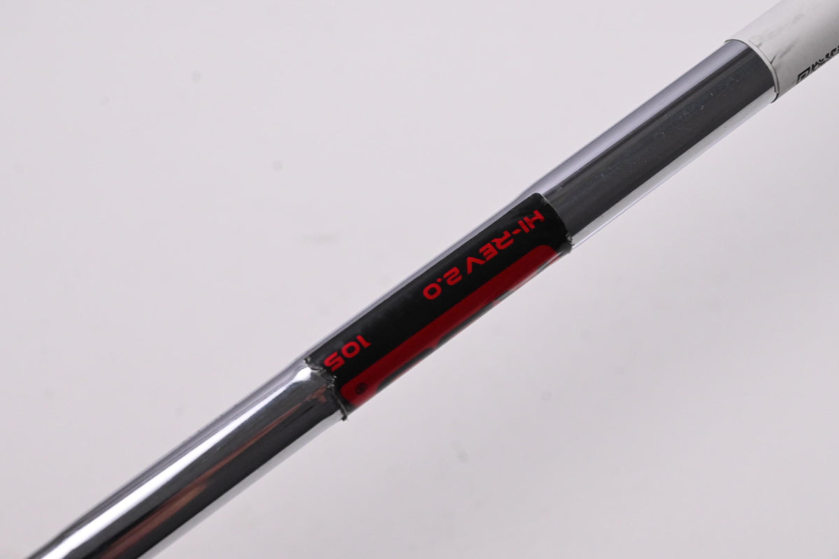 Callaway Mack Daddy CB Gap Wedge / 50 Degree / Wedge Flex KBS Tour 105 Shaft