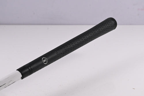 Left Hand Taylormade M2 2017 #4 Hybrid / 22 Degree / X-Flex ACCRA FX Shaft
