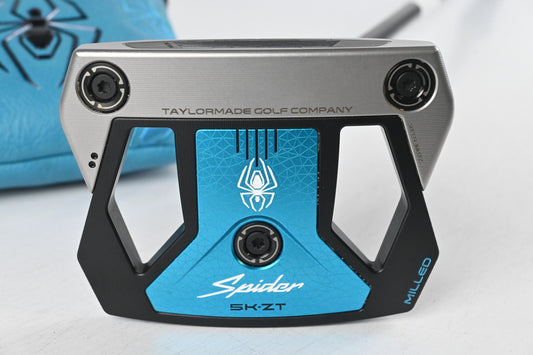 Taylormade Spider ZT Putter / 36 Inch