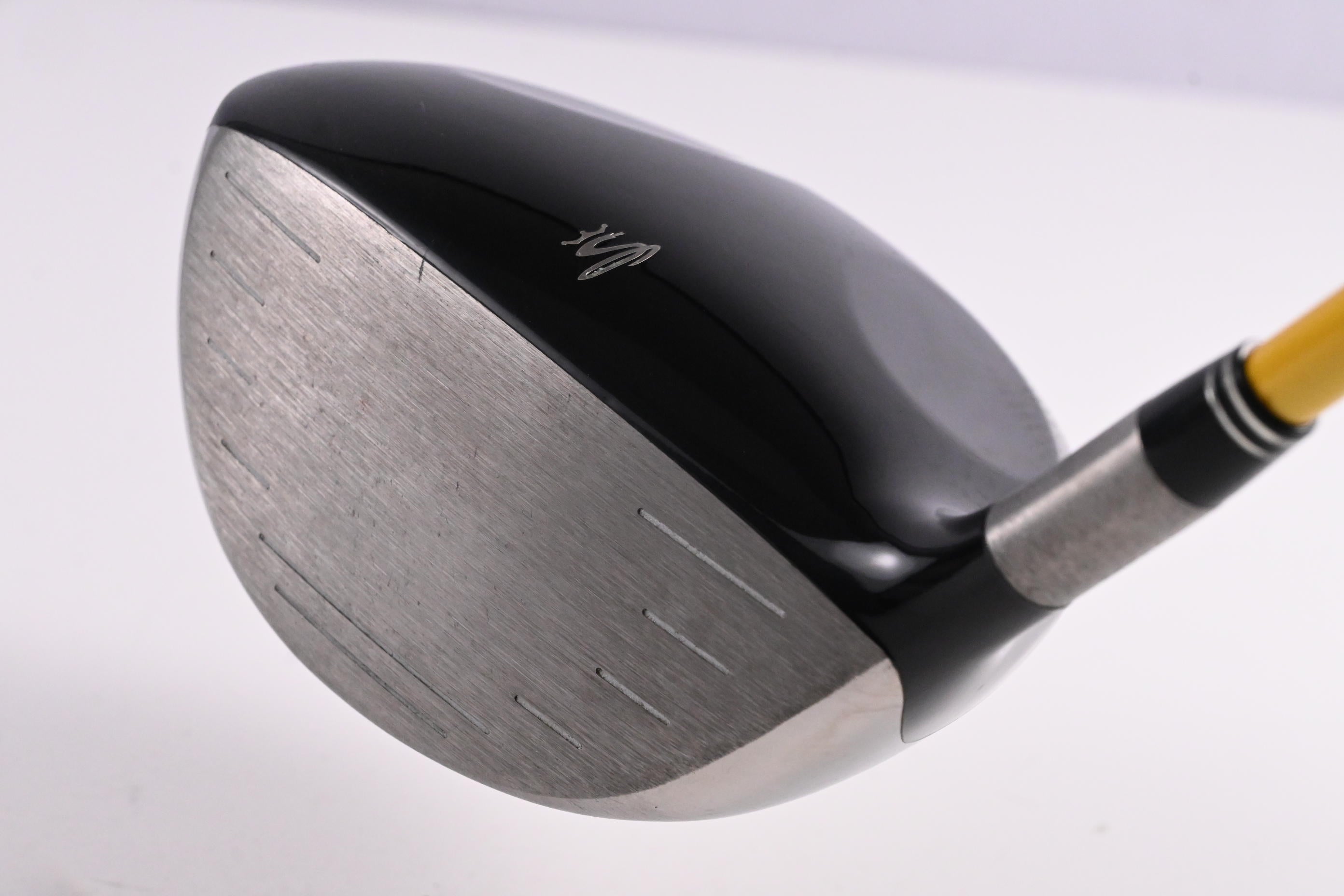 Cobra Speed Pro Driver / 8.5 Degree / Stiff Flex Fujikura Speeder Pro Shaft