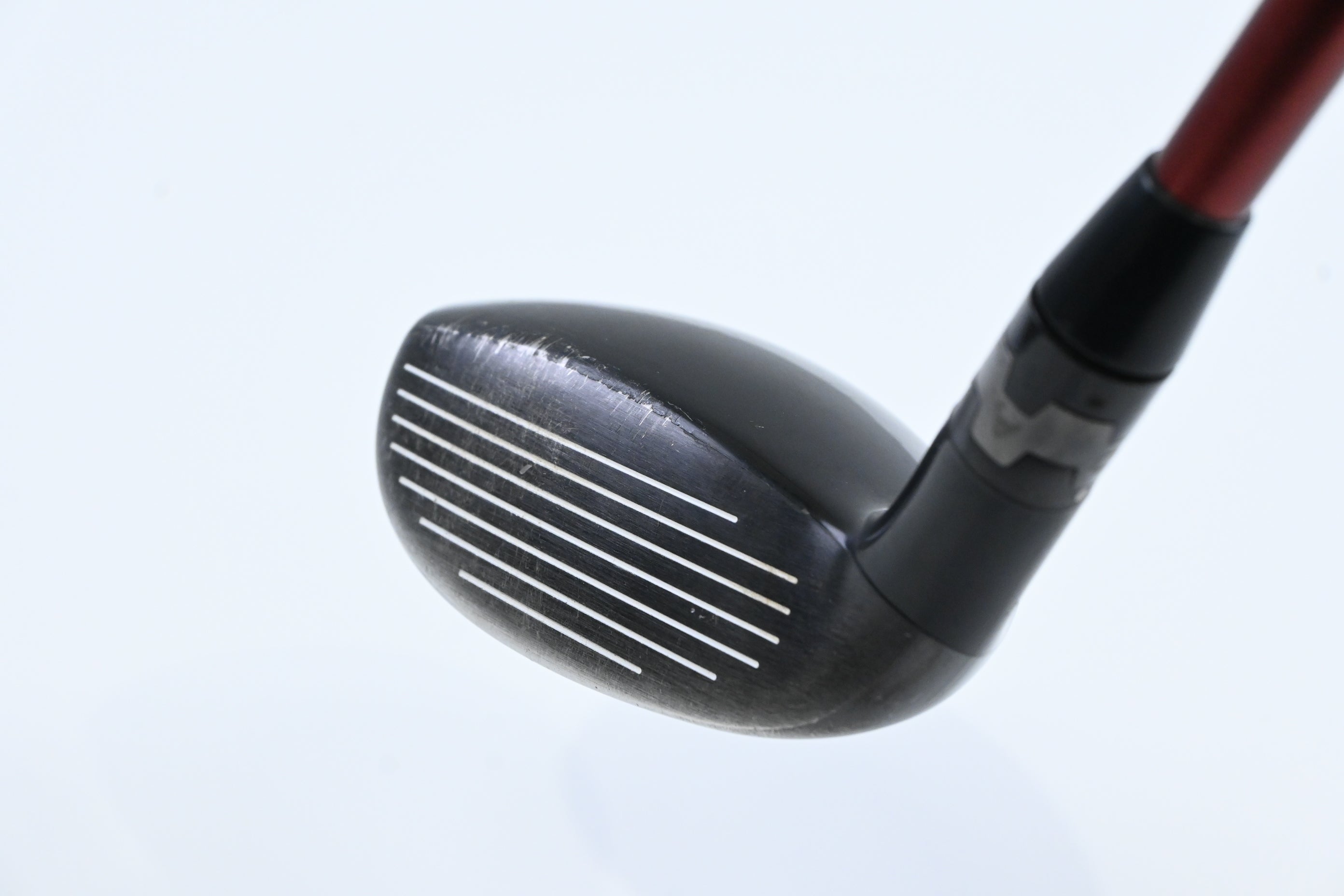 Titleist 910H #4 Hybrid / 24 Degree / Regular Flex Diamana Ilima 70 Shaft