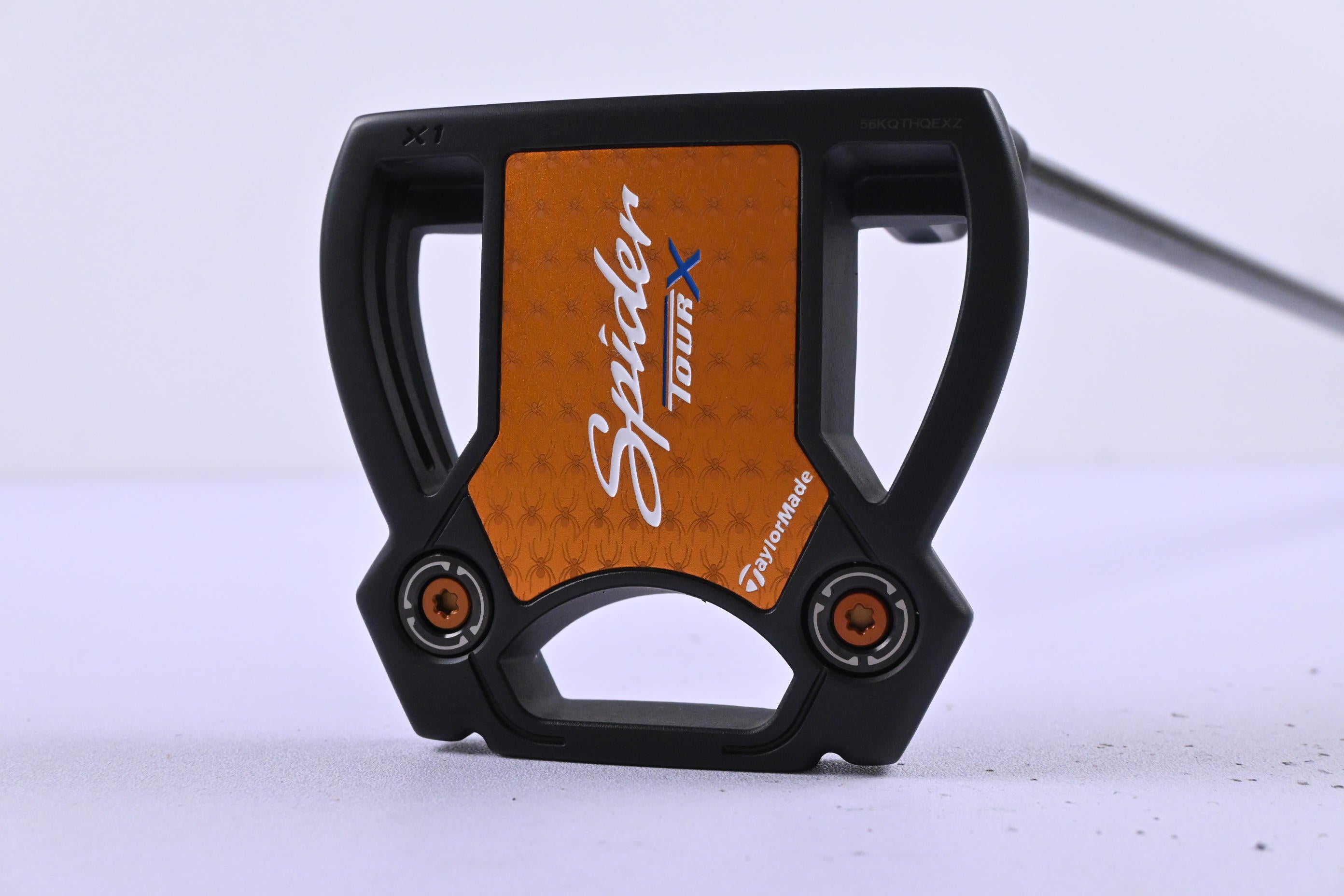 Taylormade Spider Tour X Black 2025 Putter / 35 Inch