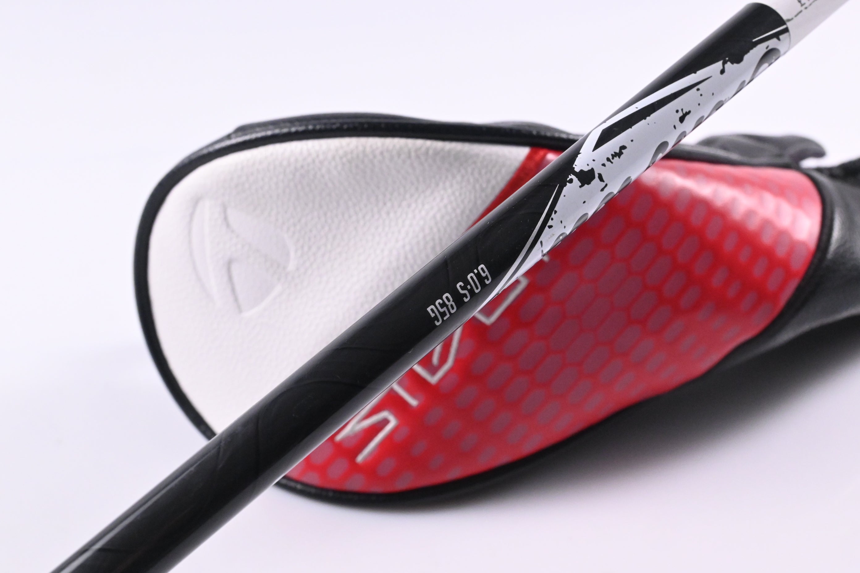 Taylormade Stealth 2 #5 Wood / 18 Degree / Stiff Flex Evenflow Black 85 Shaft