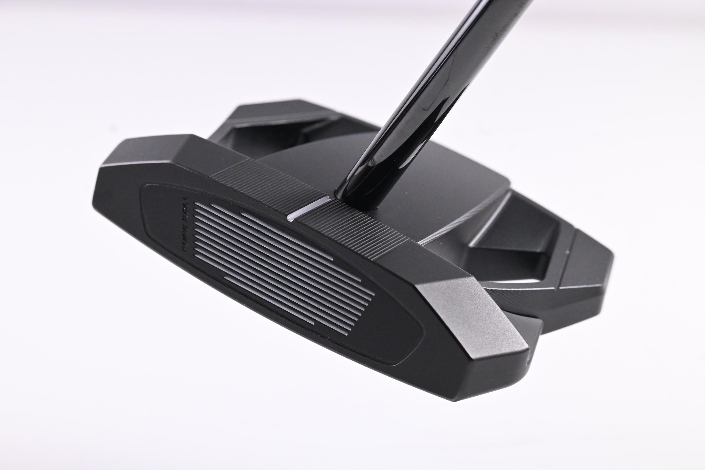 Taylormade Spider ZT Black Putter / 34 Inch