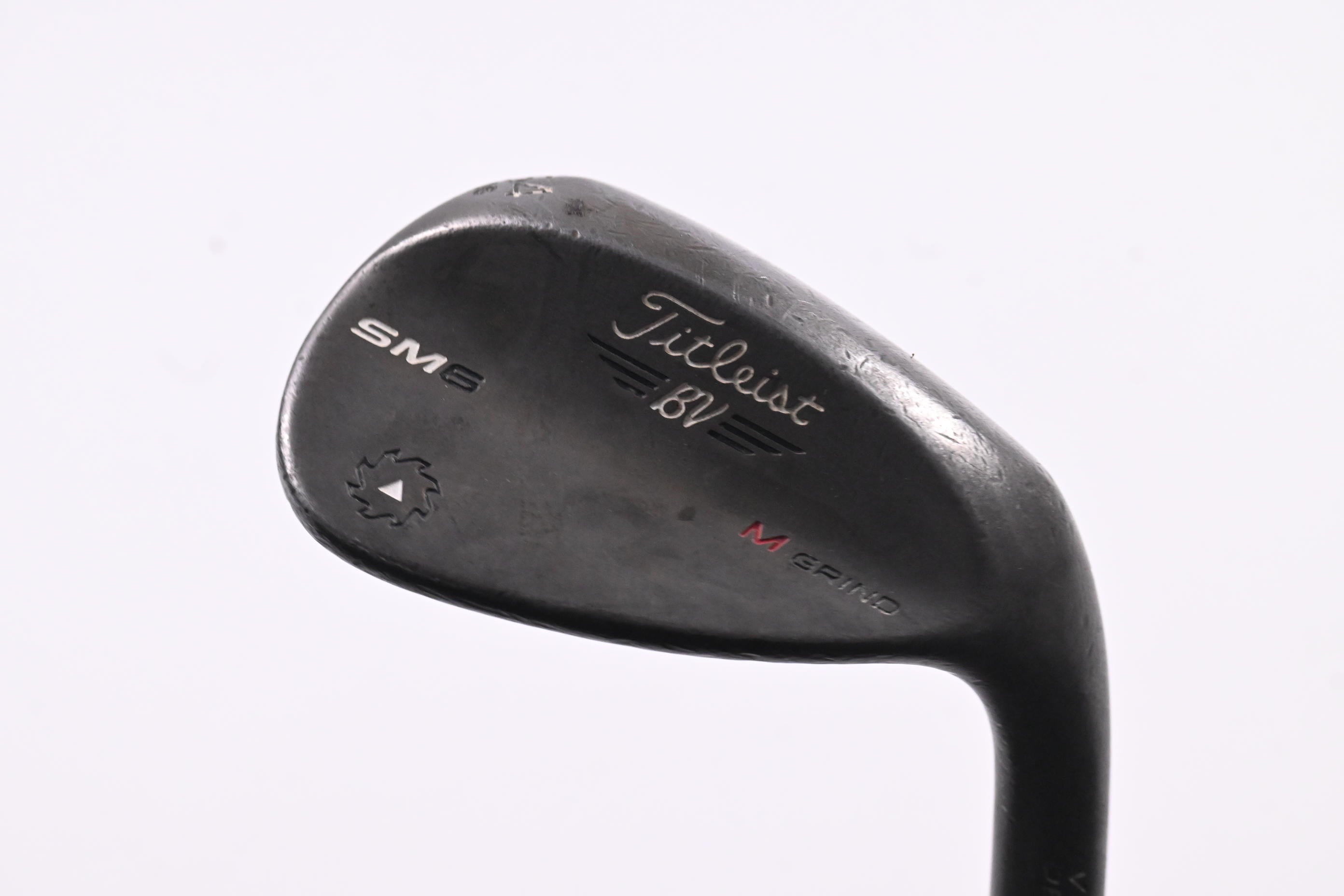 Titleist Vokey SM6 Sand Wedge / 54 Degree / Wedge Flex N.S.Pro Modus³ Shaft