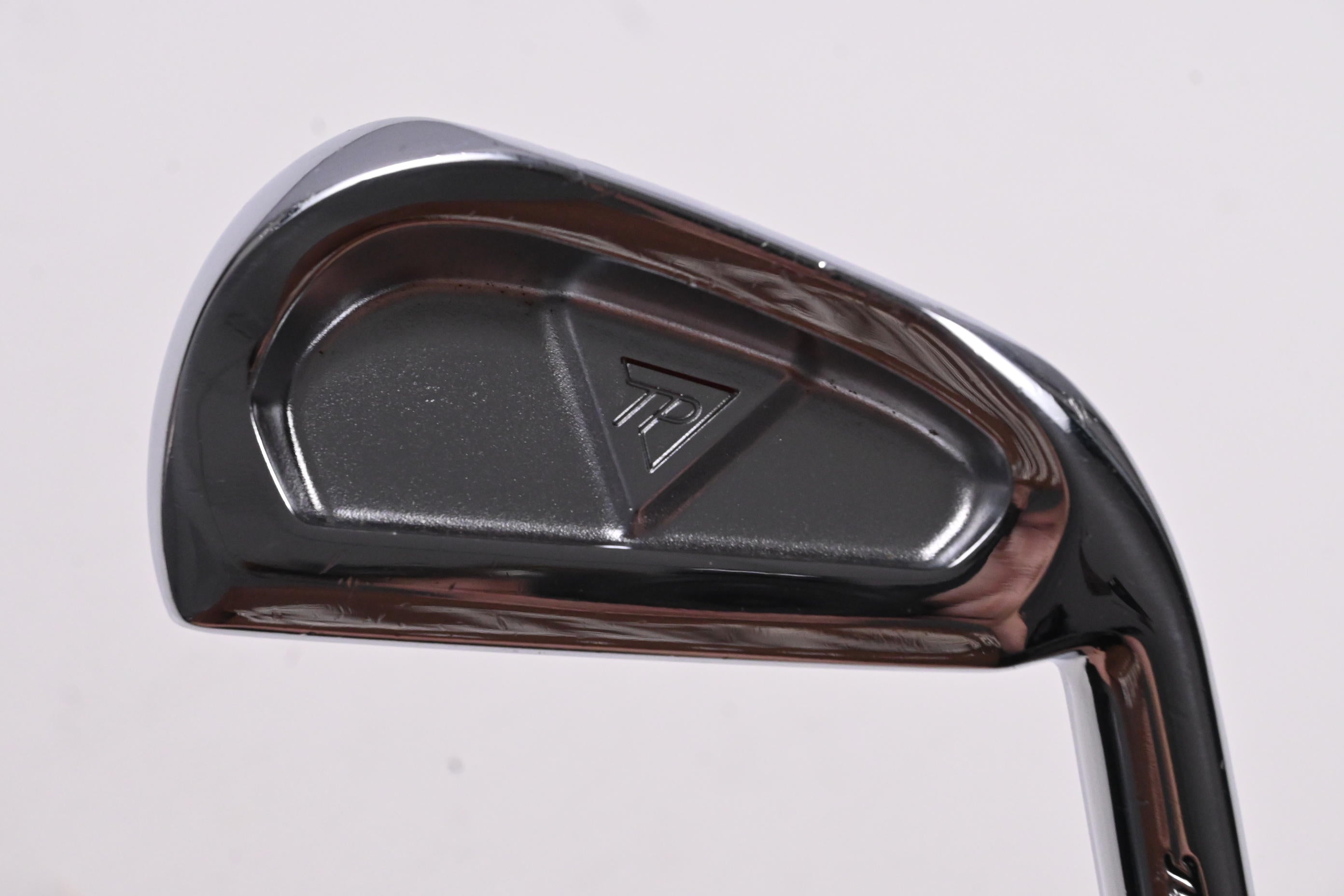 Mizuno TPZ Cast #2 Iron / 18 Degree / Stiff Flex Mizuno Steel Shaft