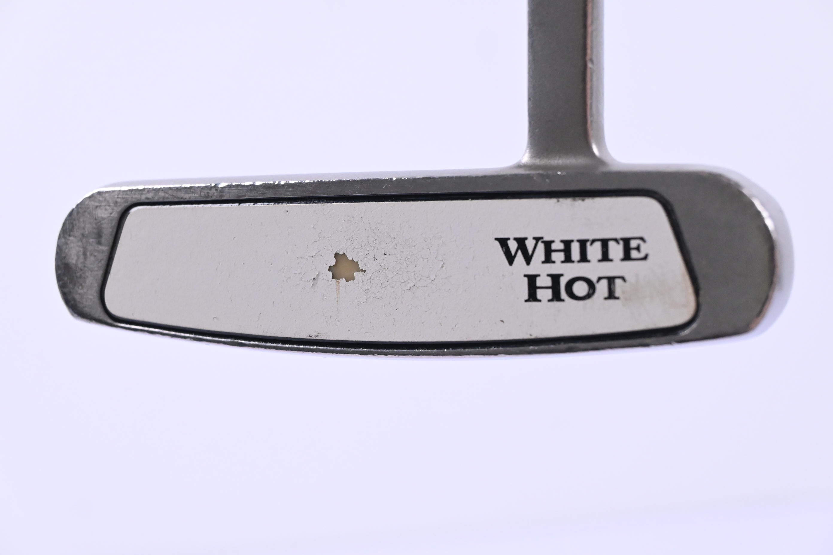 Odyssey White Hot #4 Putter / 35 Inch