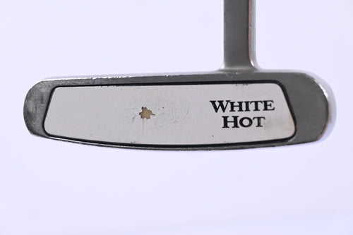 Odyssey White Hot #4 Putter / 35 Inch