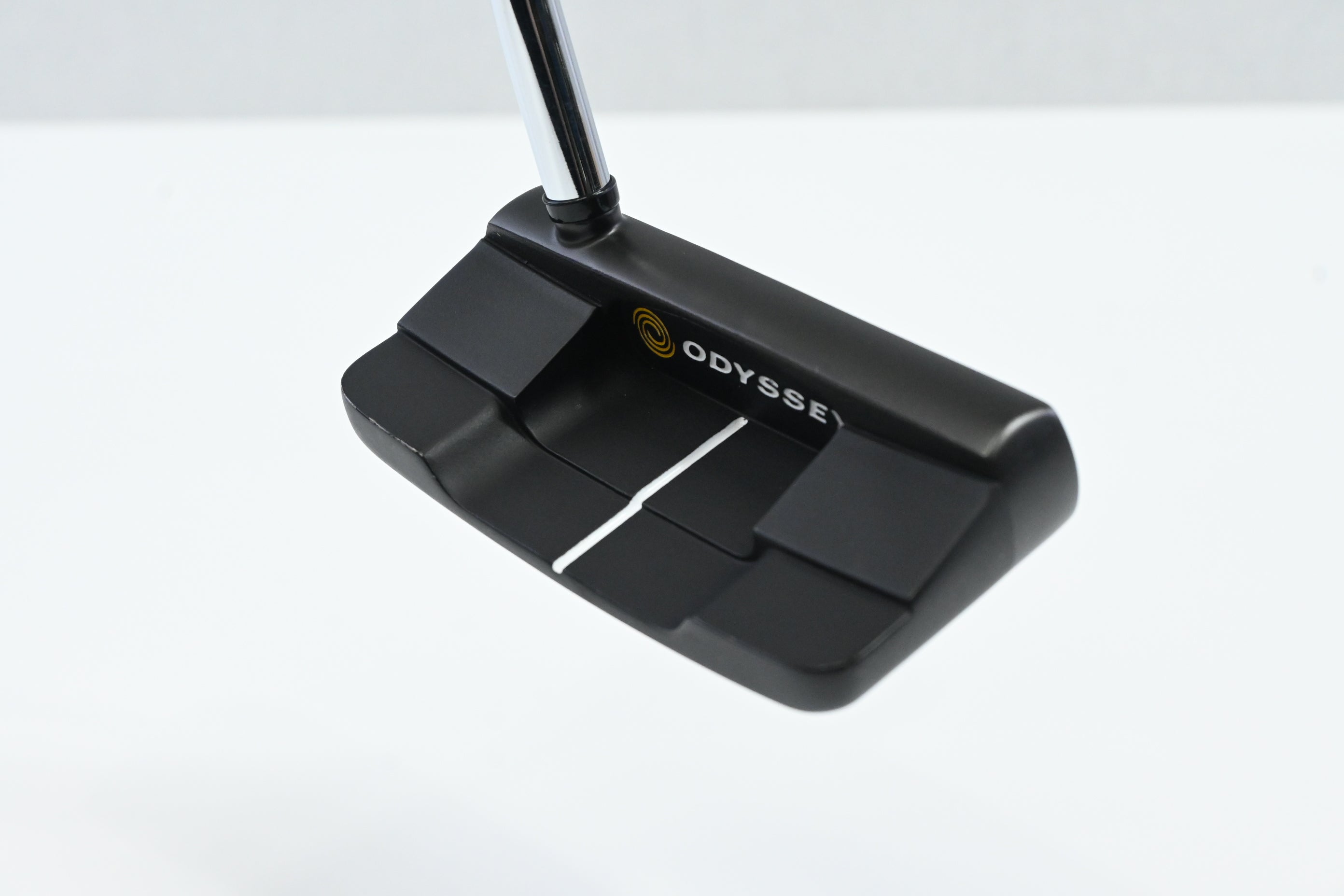 Odyssey Stroke Lab Black Double Wide Putter / 34 Inch