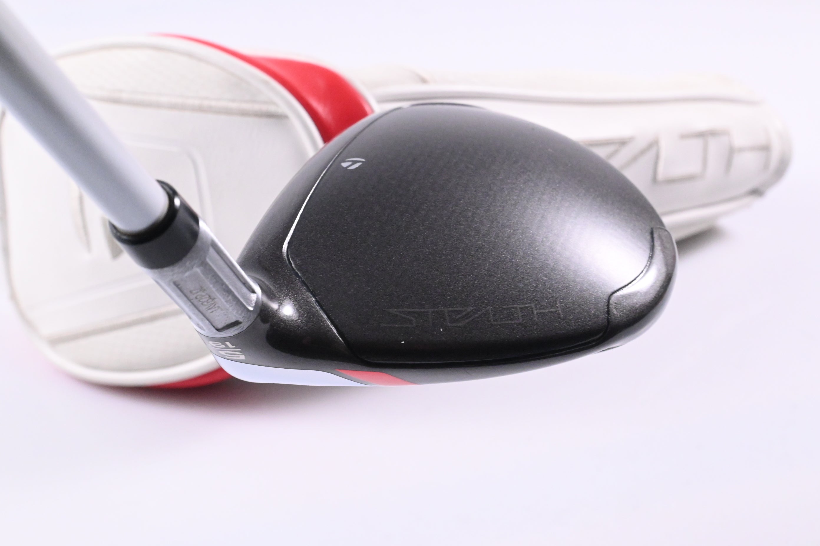 Ladies Taylormade Stealth #5 Wood / 19 Degree / Ladies Flex Aldila Ascent 45
