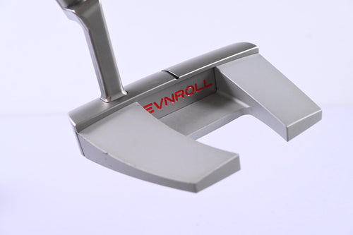 Evnroll V-Series 2023 5.1 Putter / 34 Inch