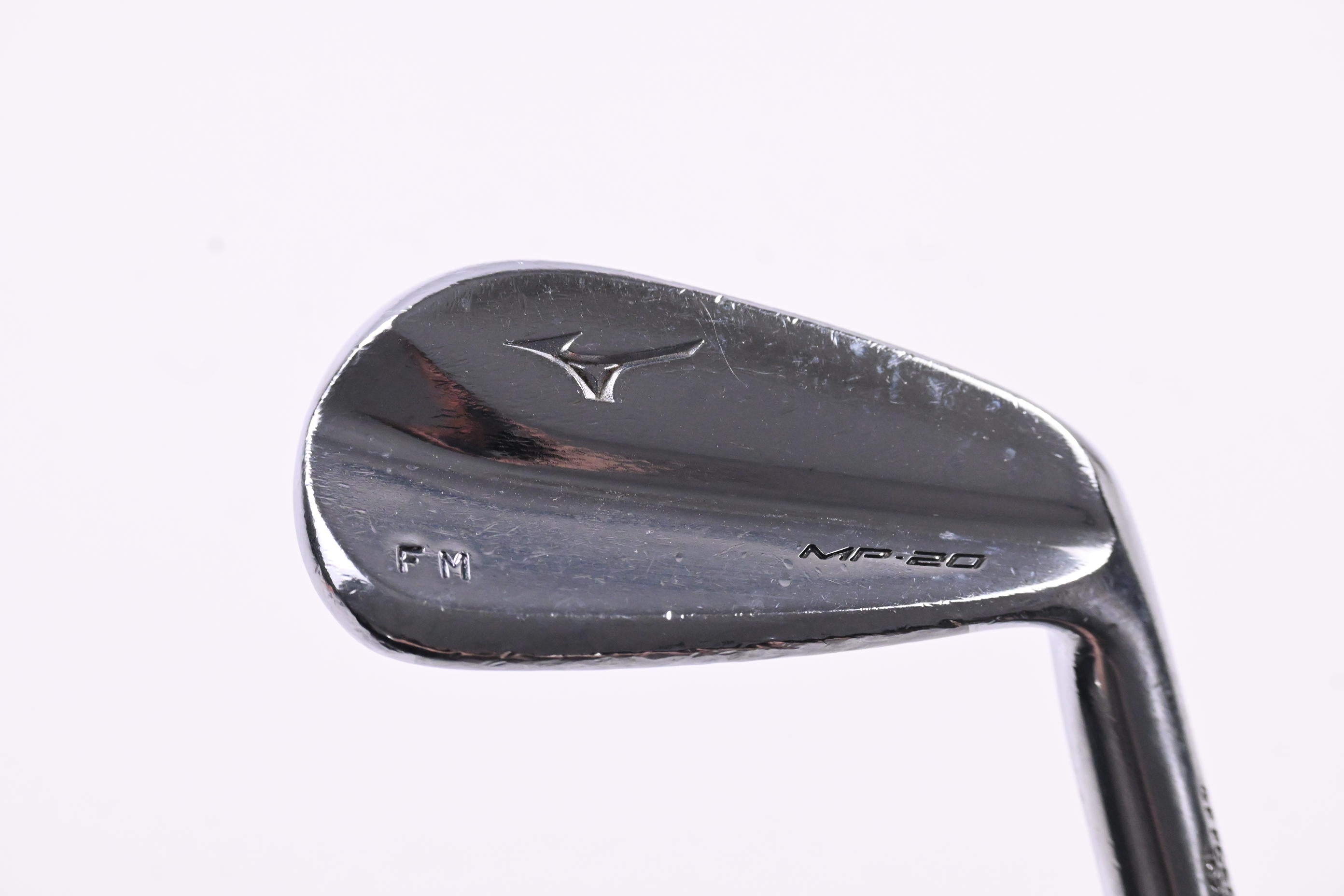 Mizuno MP-20 Blade #8 Iron / 38 Degree / X-Flex Dynamic Gold X100 Shaft