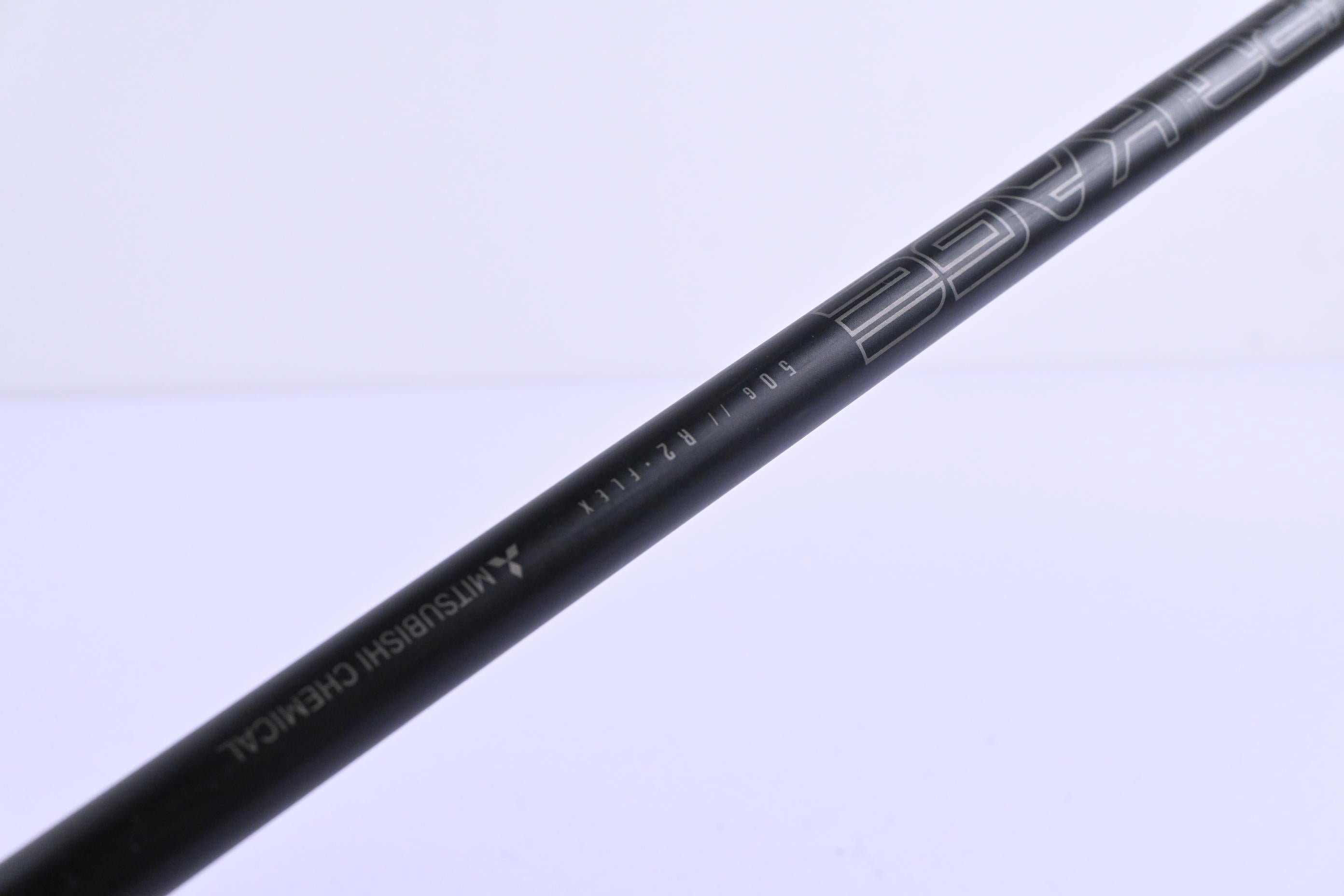 Titleist TSi2 #5 Wood / 18 Degree / Senior Flex Black TiNi SFW 50 Shaft