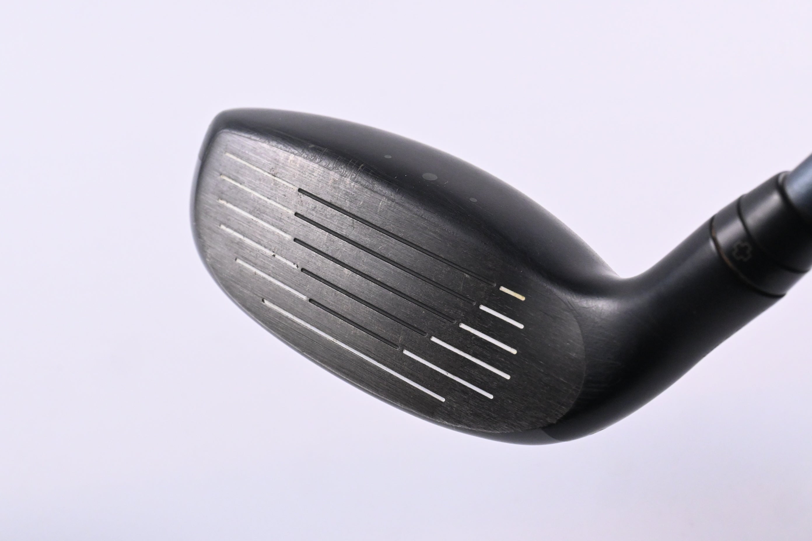 Ping G425 #4 Hybrid / 22 Degree / X-Flex Ping Alta CB Slate 70 Shaft