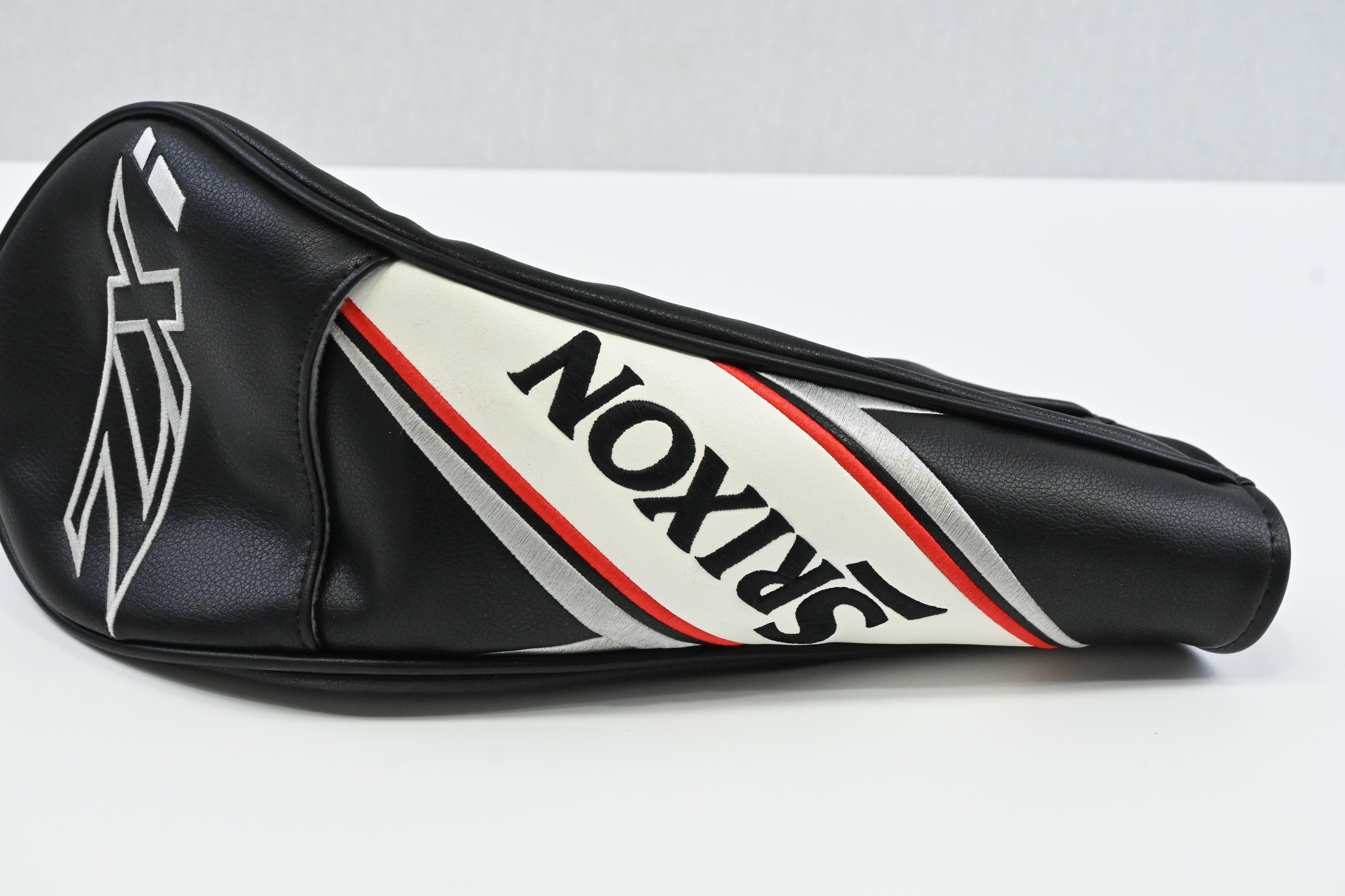 Srixon ZXi LS Driver / 8 Degree / Stiff Flex Fujikura Vista Pro 65 Shaft