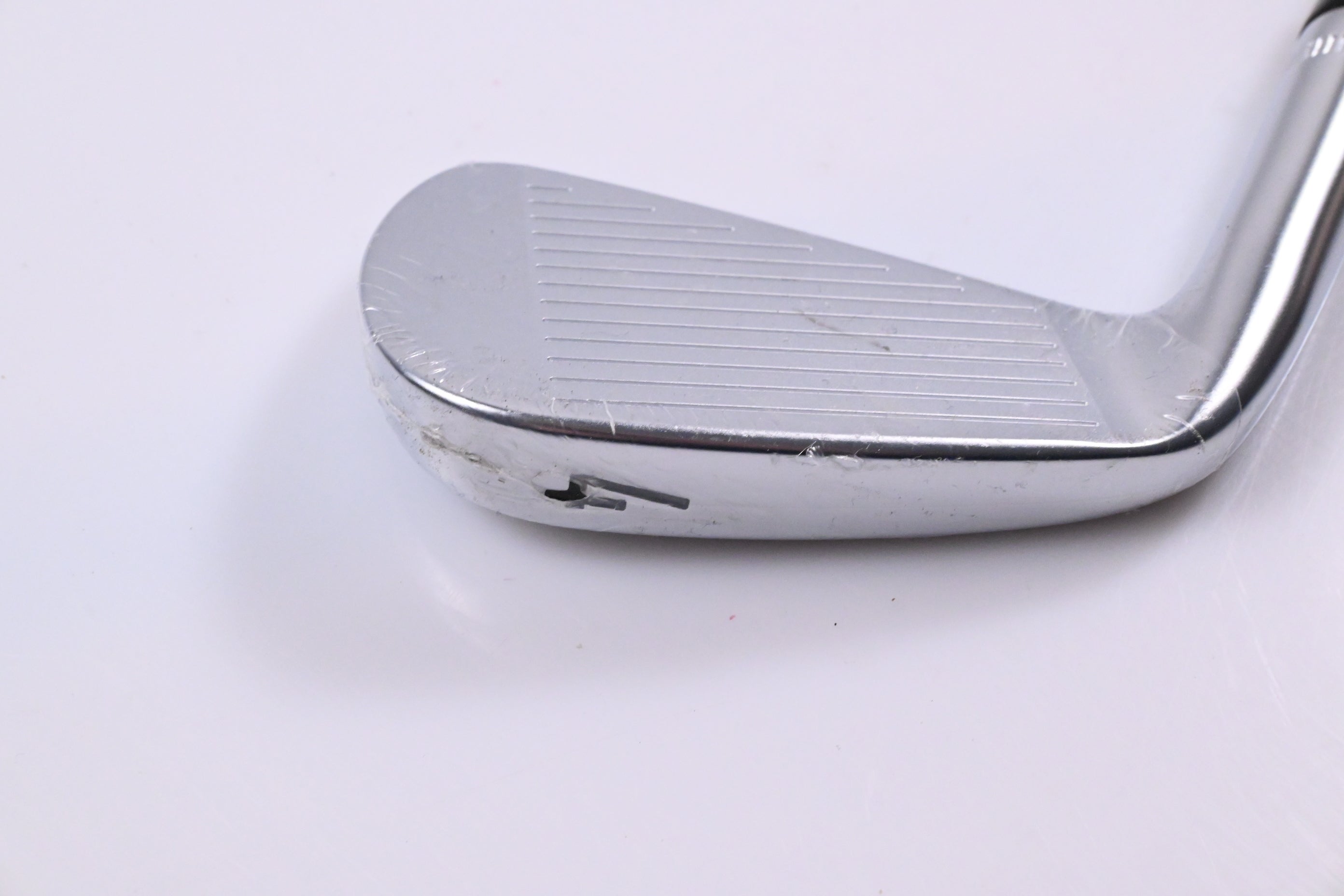 Callaway Apex MB 21 #4 Iron / 23 Degree / Stiff Flex Dynamic Gold MID 115 S300